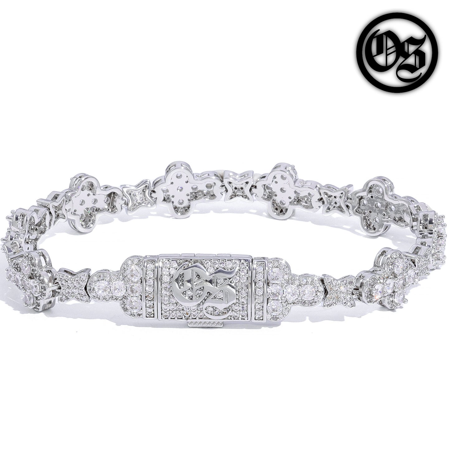 Cross Star Bracelets