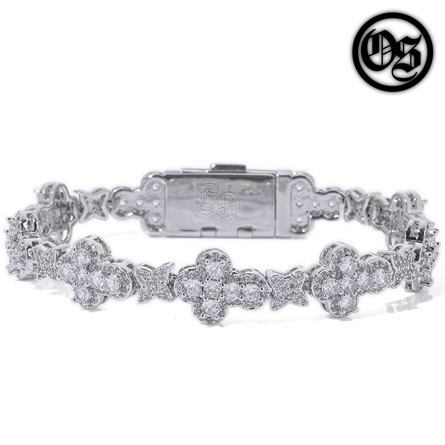 Cross Star Bracelets