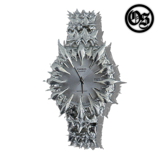 Crystal Shards Watch