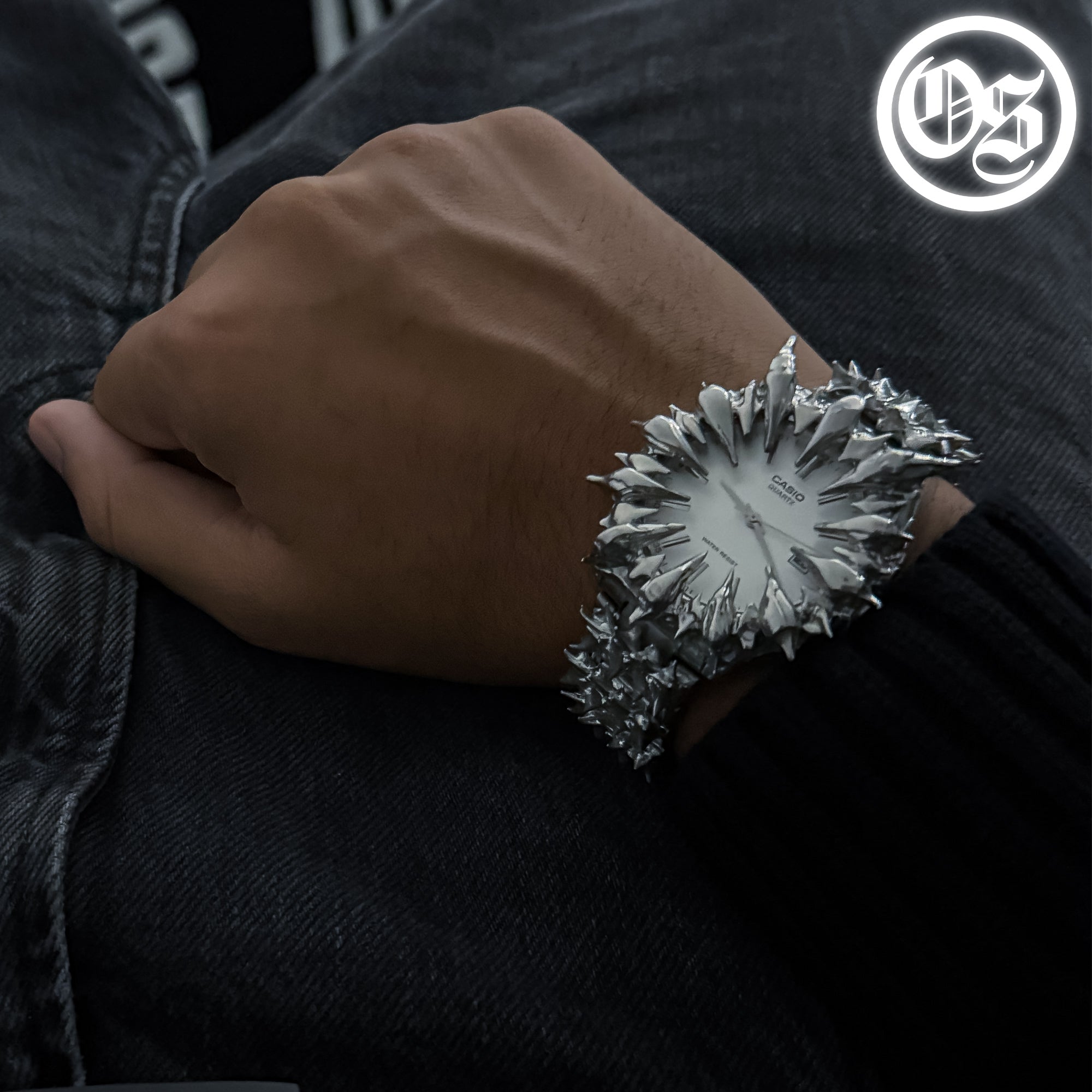 Crystal Shards Watch