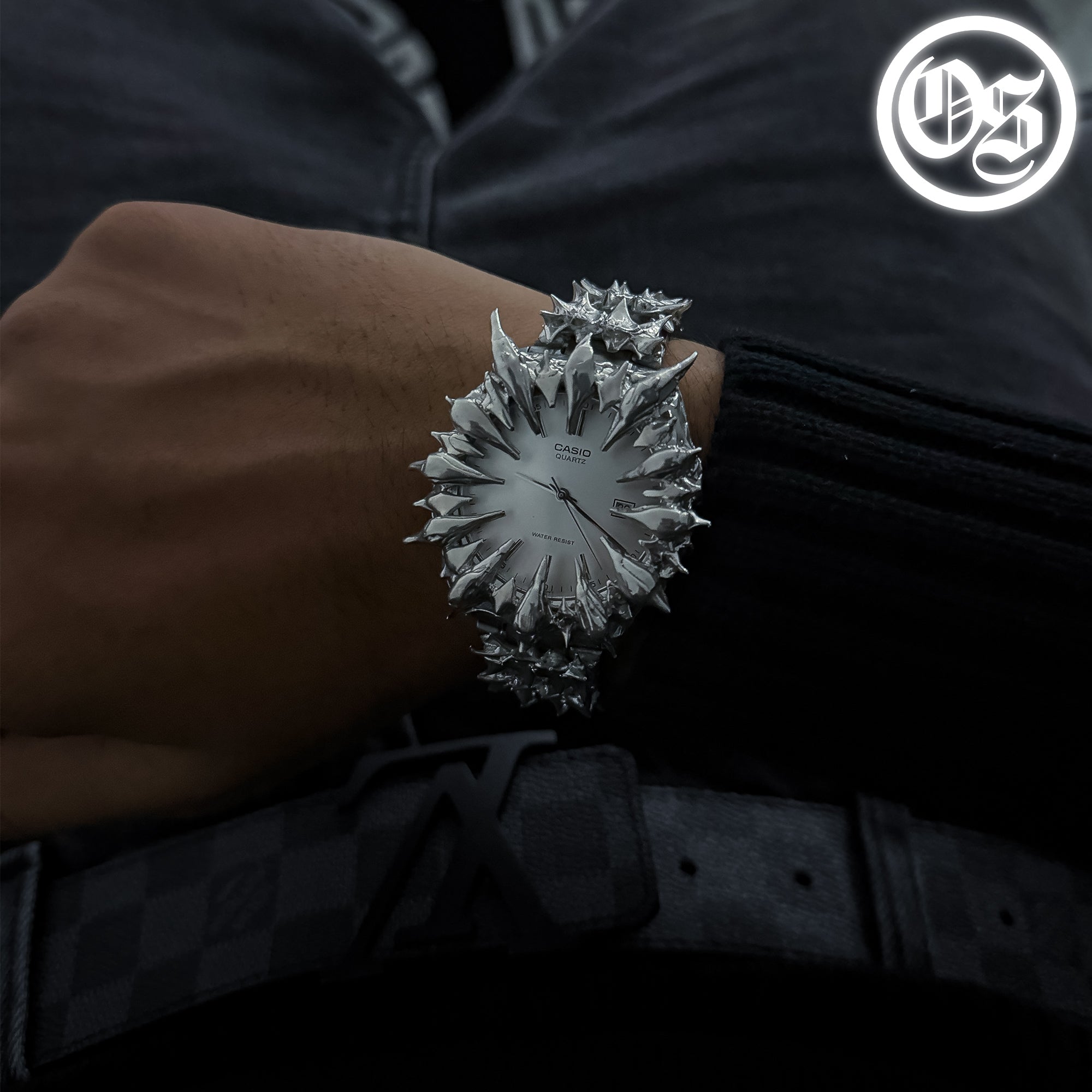 Crystal Shards Watch