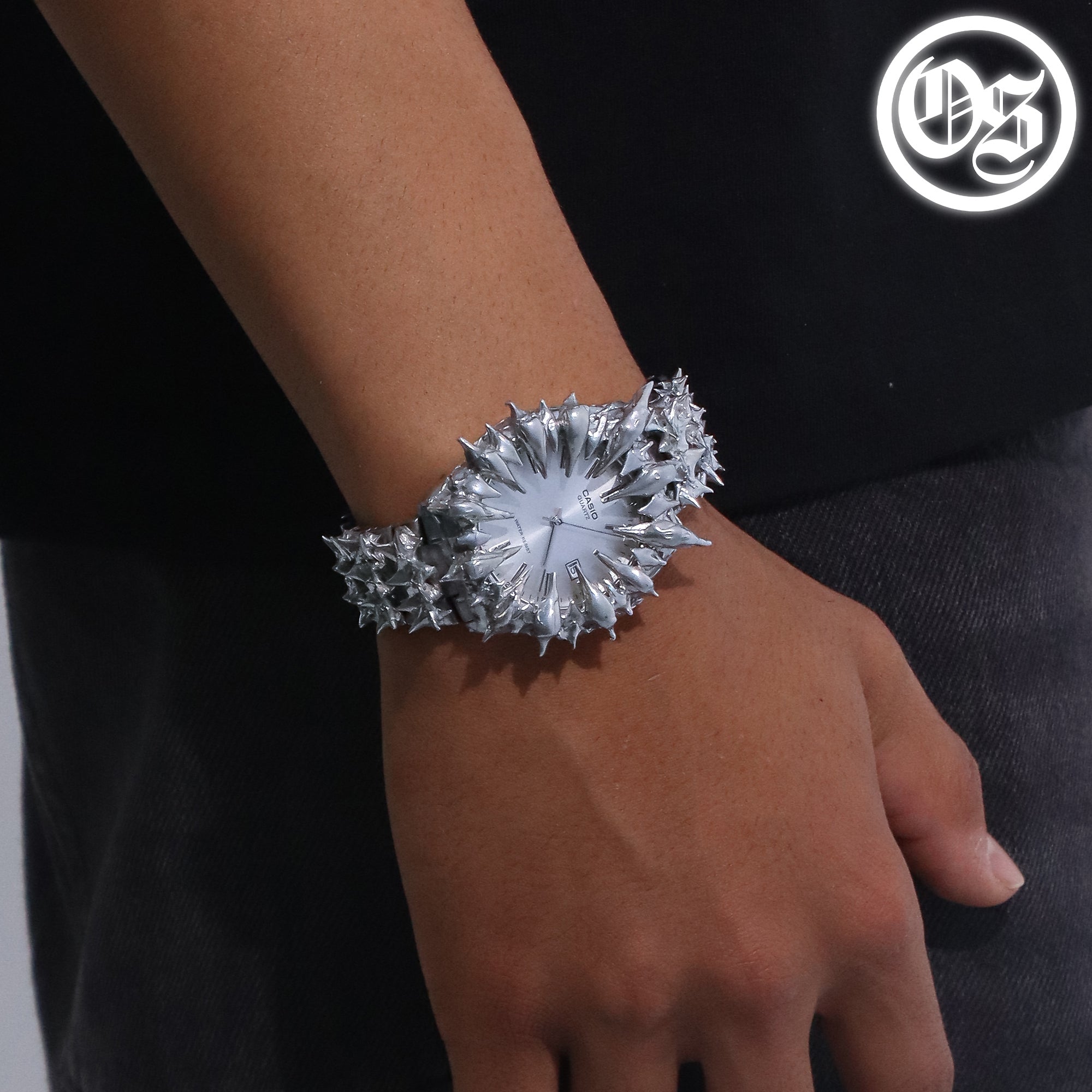 Crystal Shards Watch