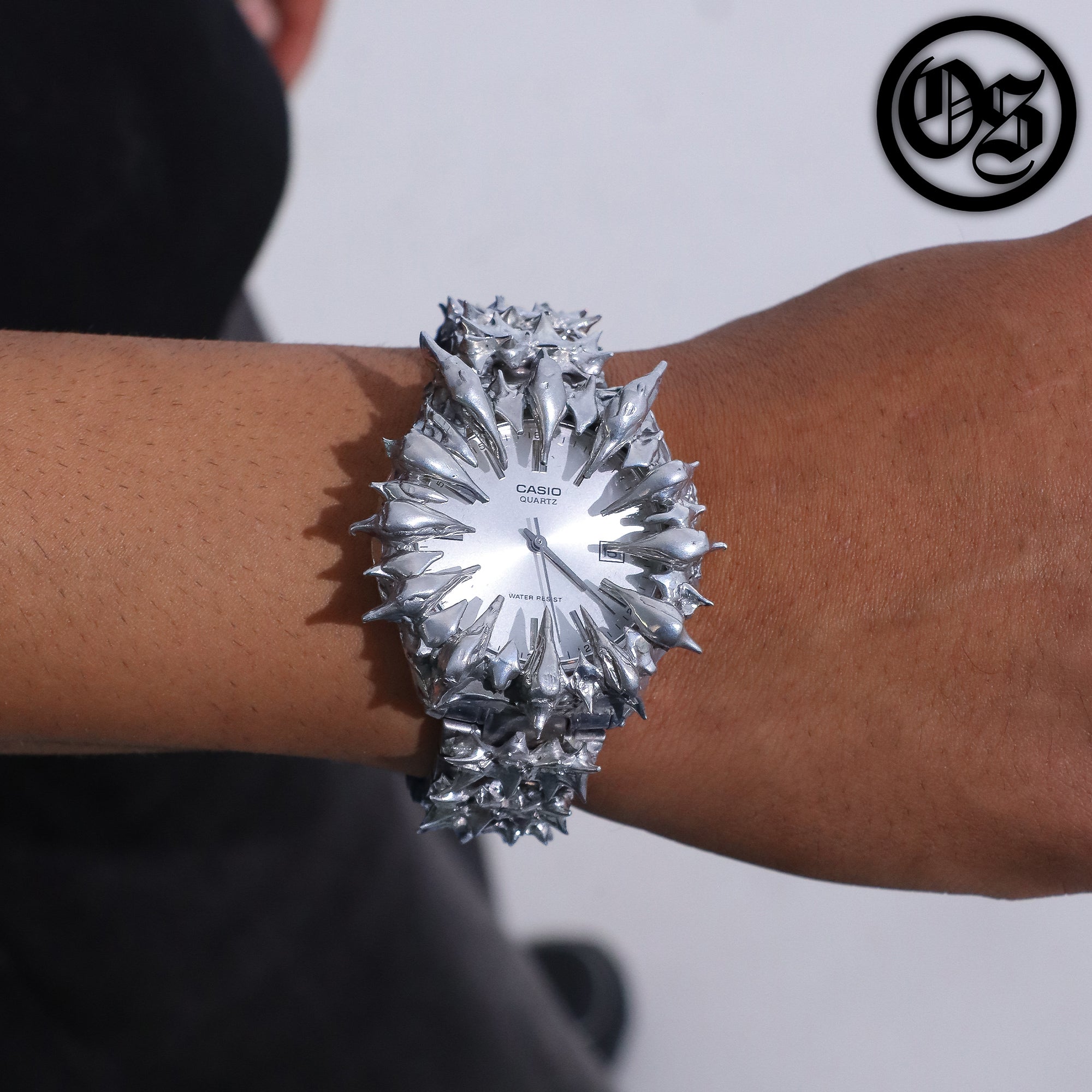 Crystal Shards Watch