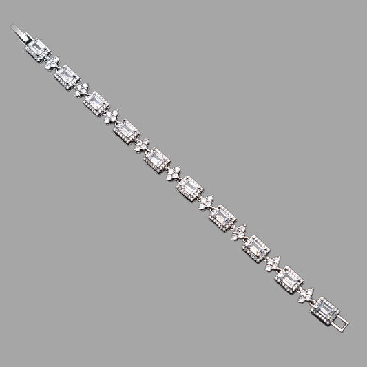 Star Crystal Bracelet