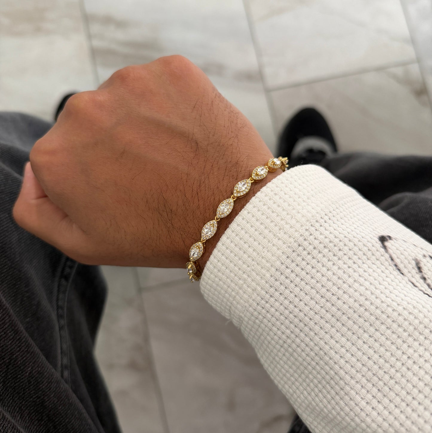 Angel Eyes Bracelets