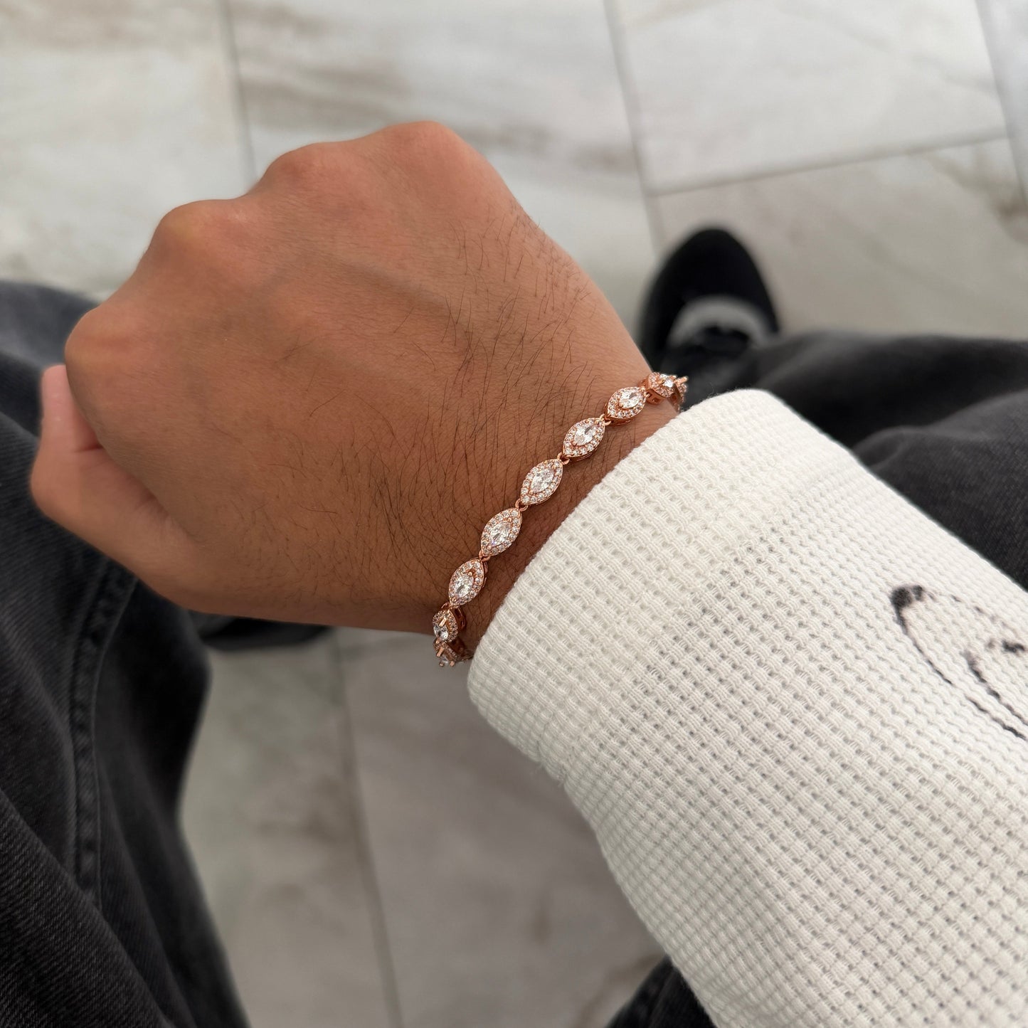 Angel Eyes Bracelets