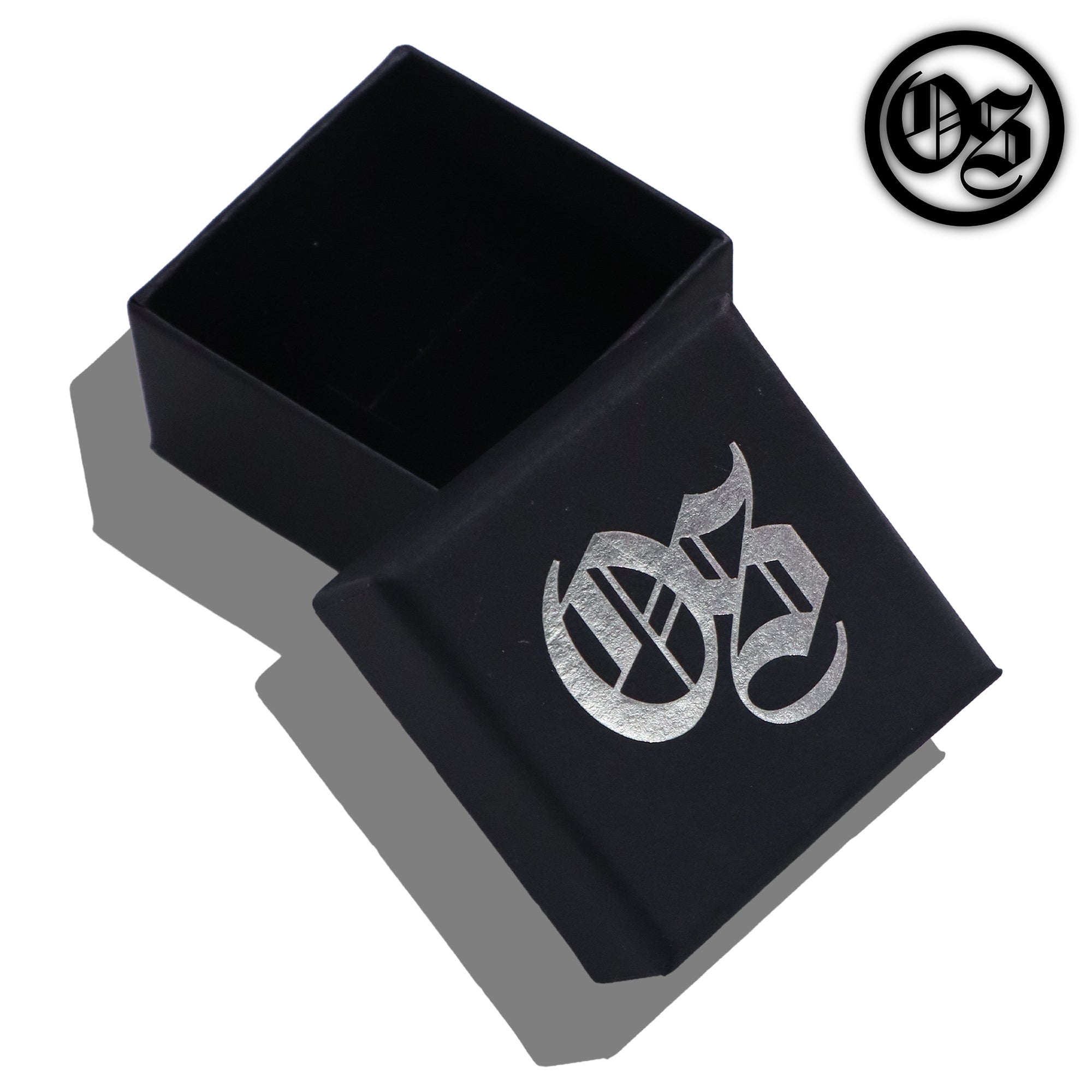 S925 Stud Earrings