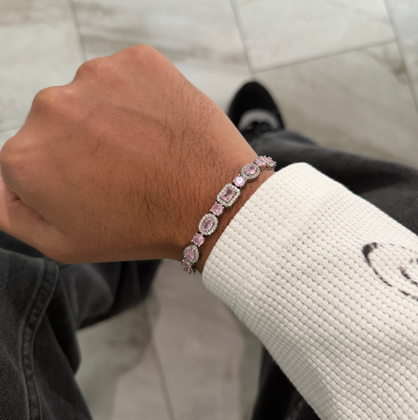 Multi-Stone Bracelets