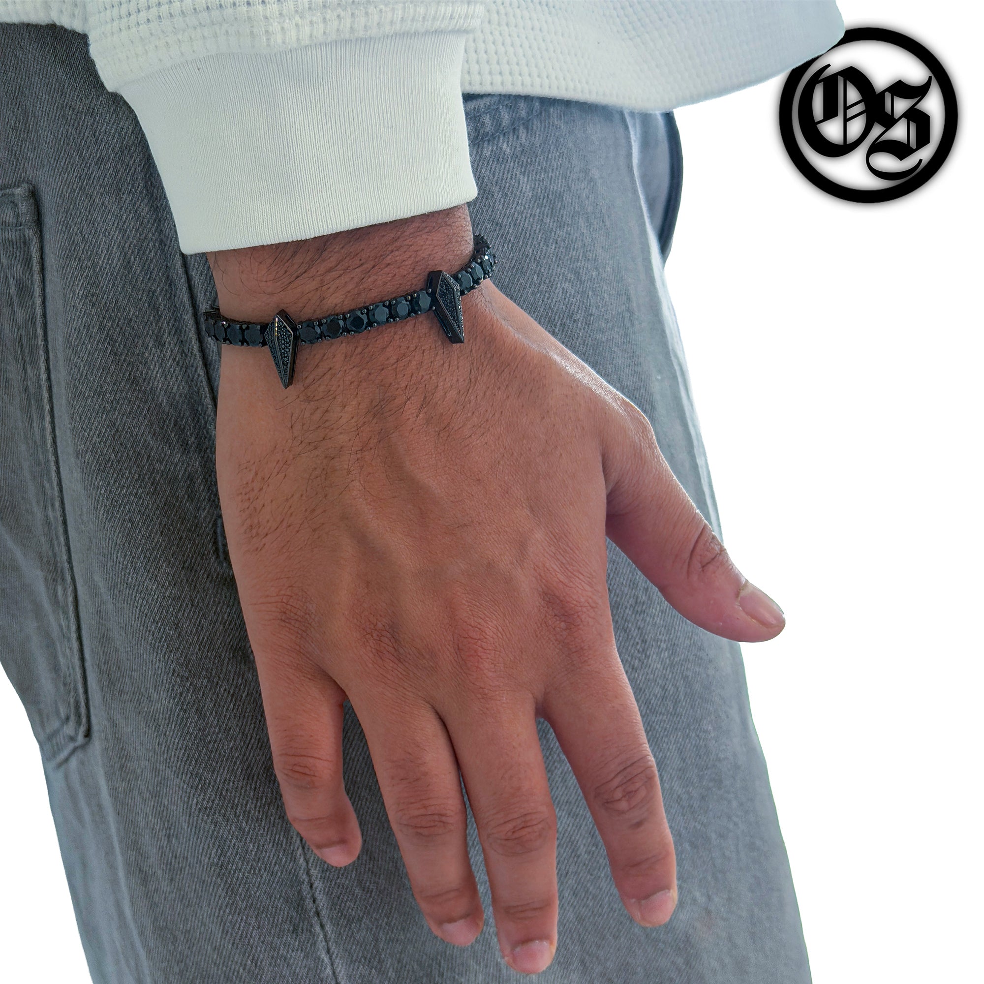 Fang Bracelets