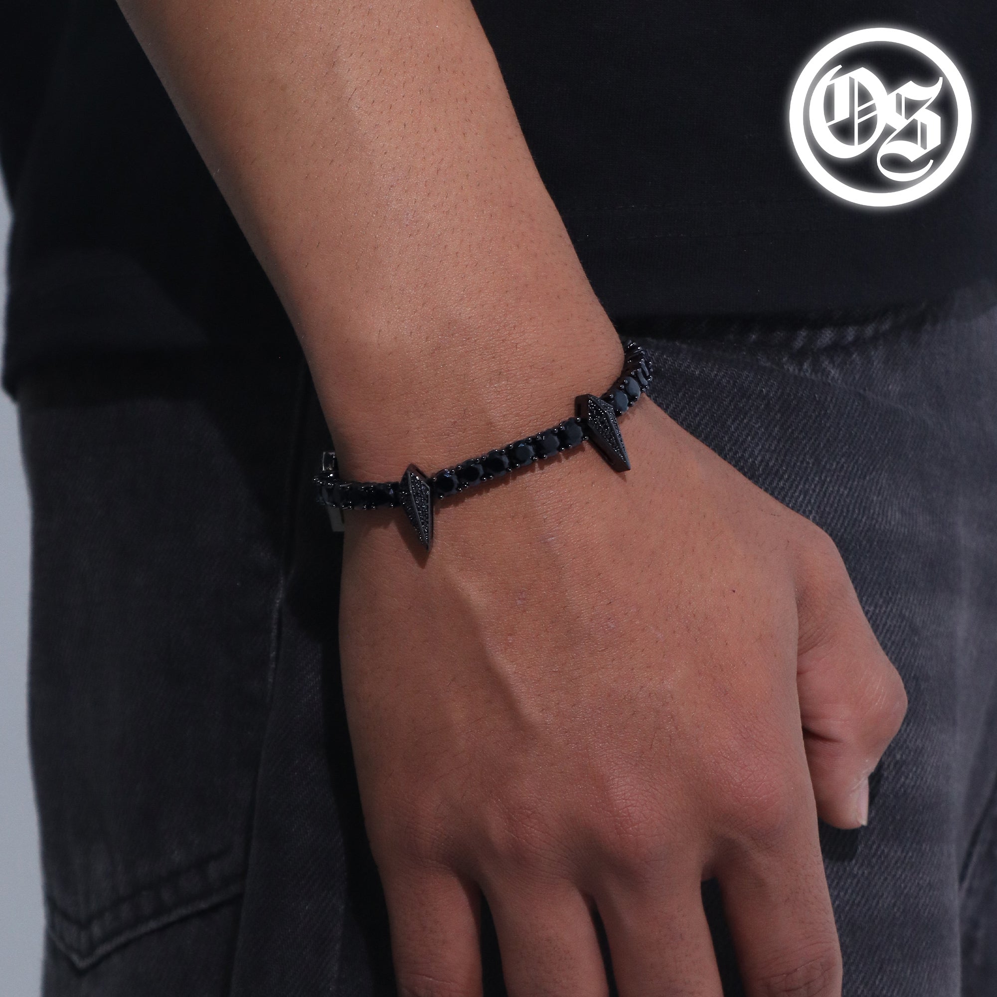 Fang Bracelets