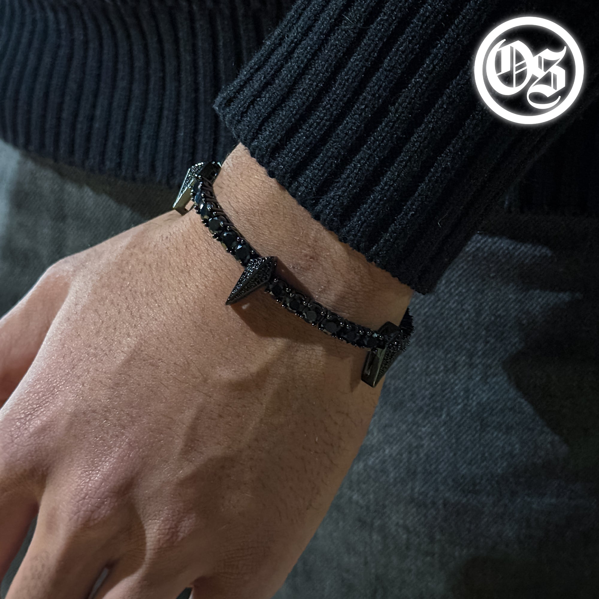 Fang Bracelets