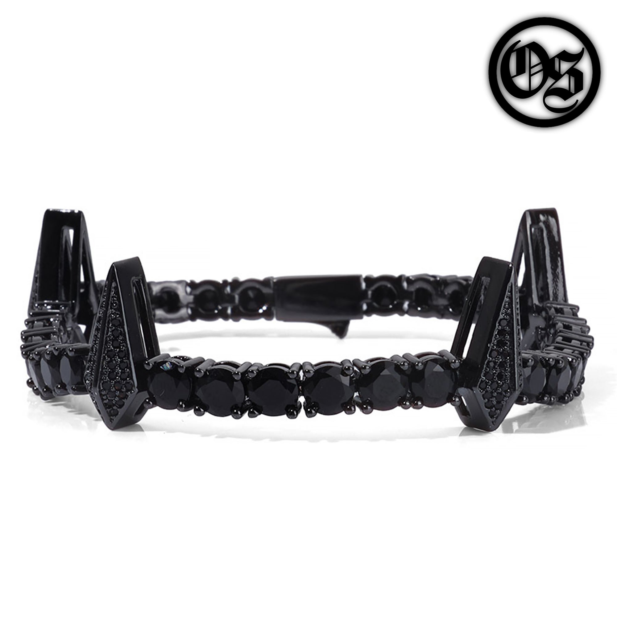 Fang Bracelets