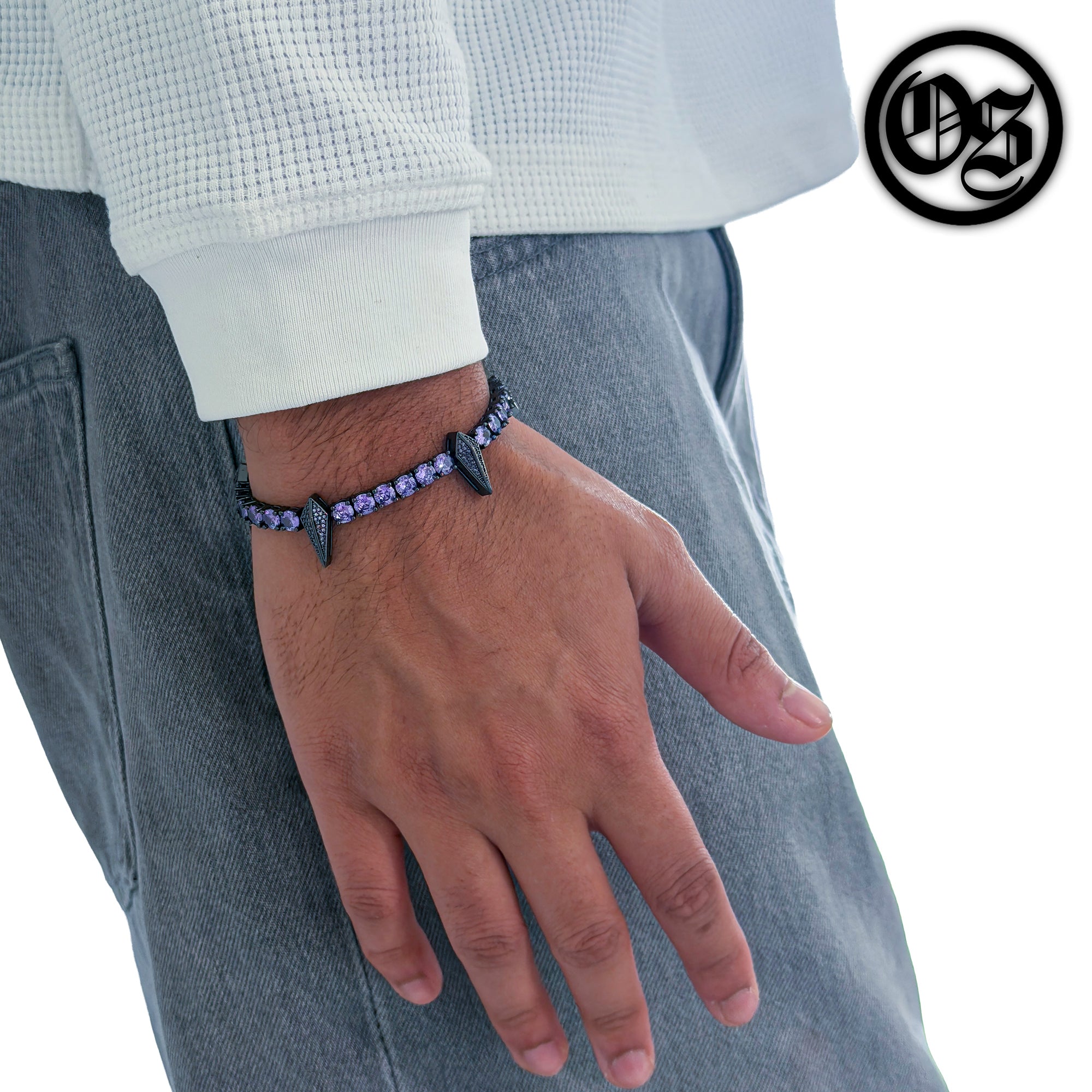 Fang Bracelets