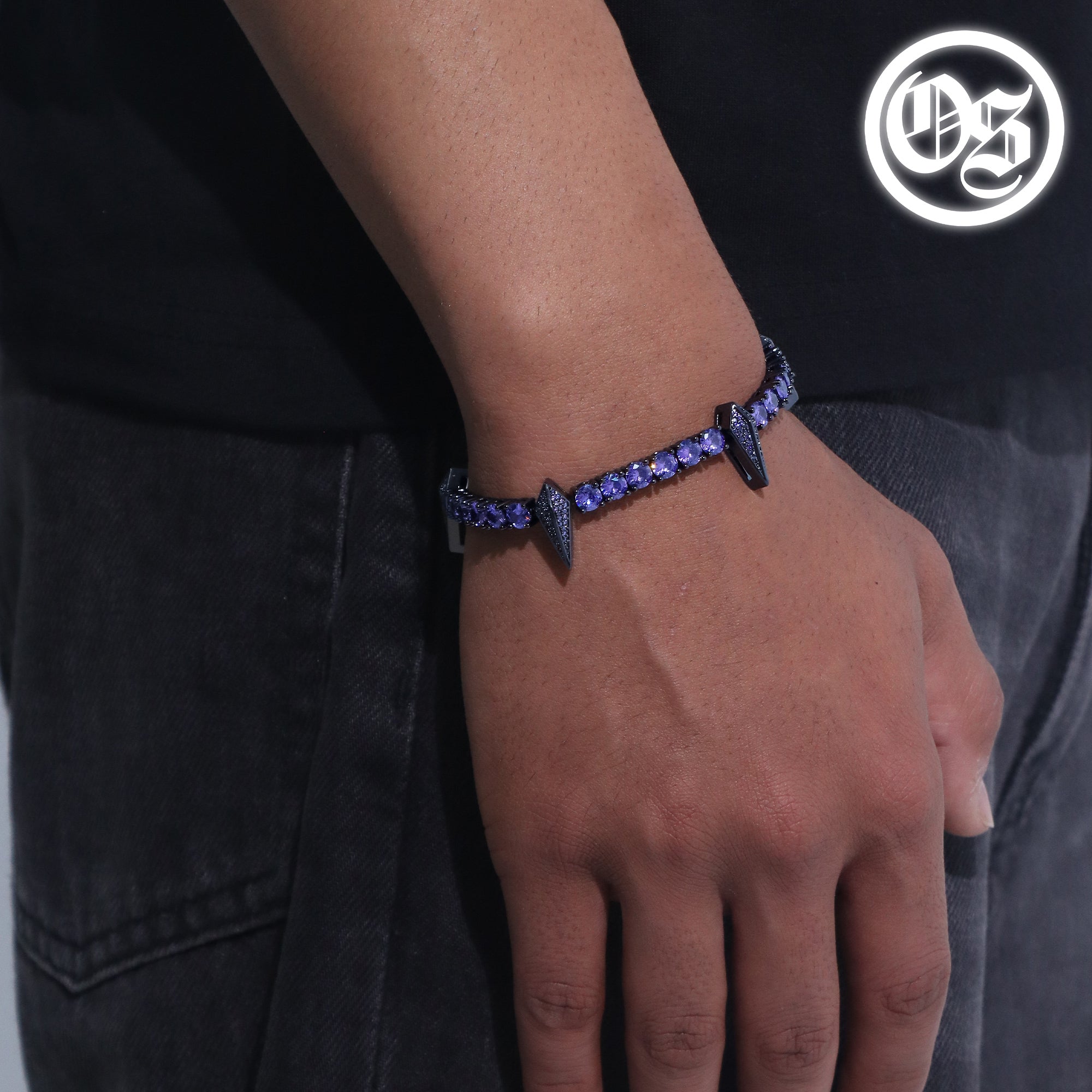Fang Bracelets