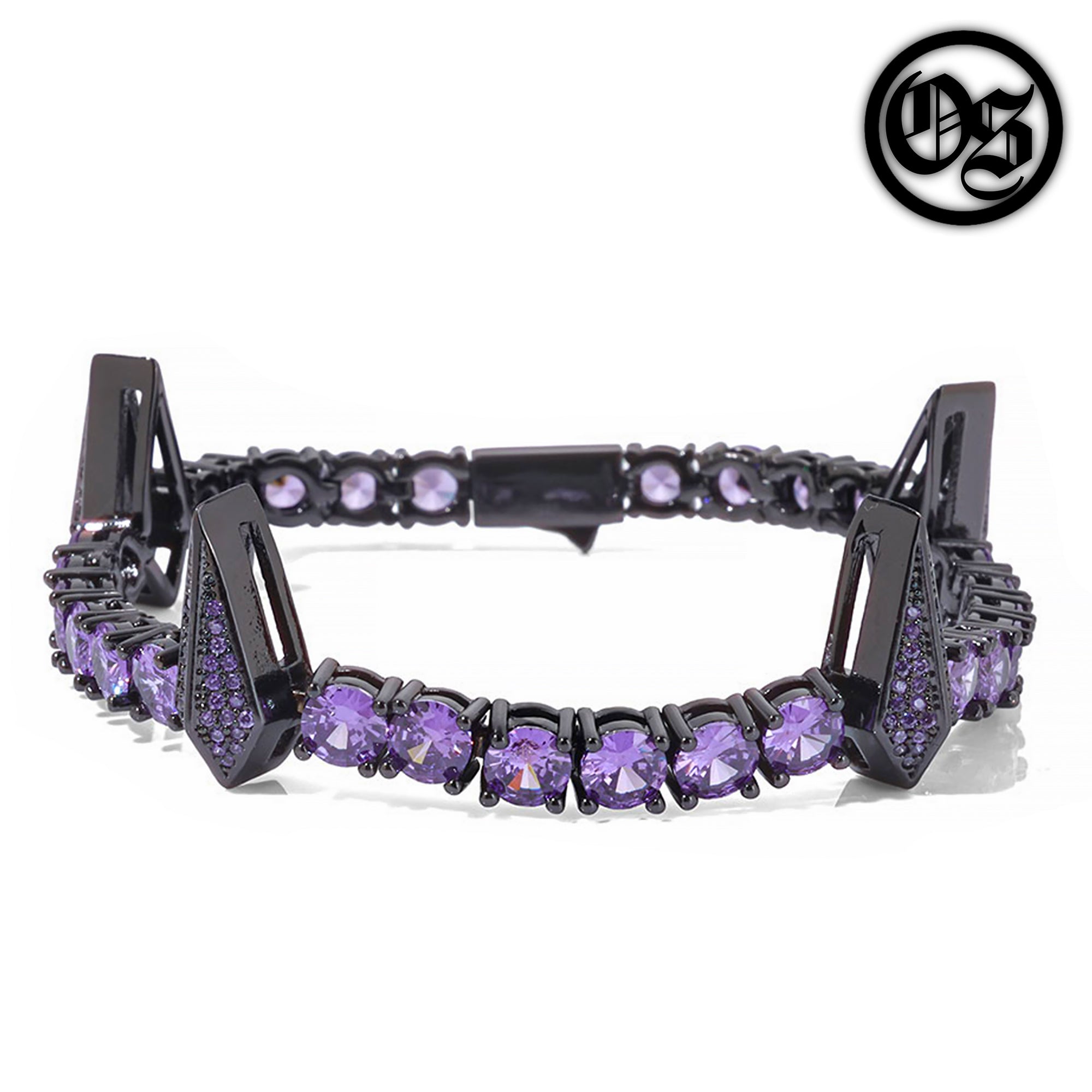 Fang Bracelets