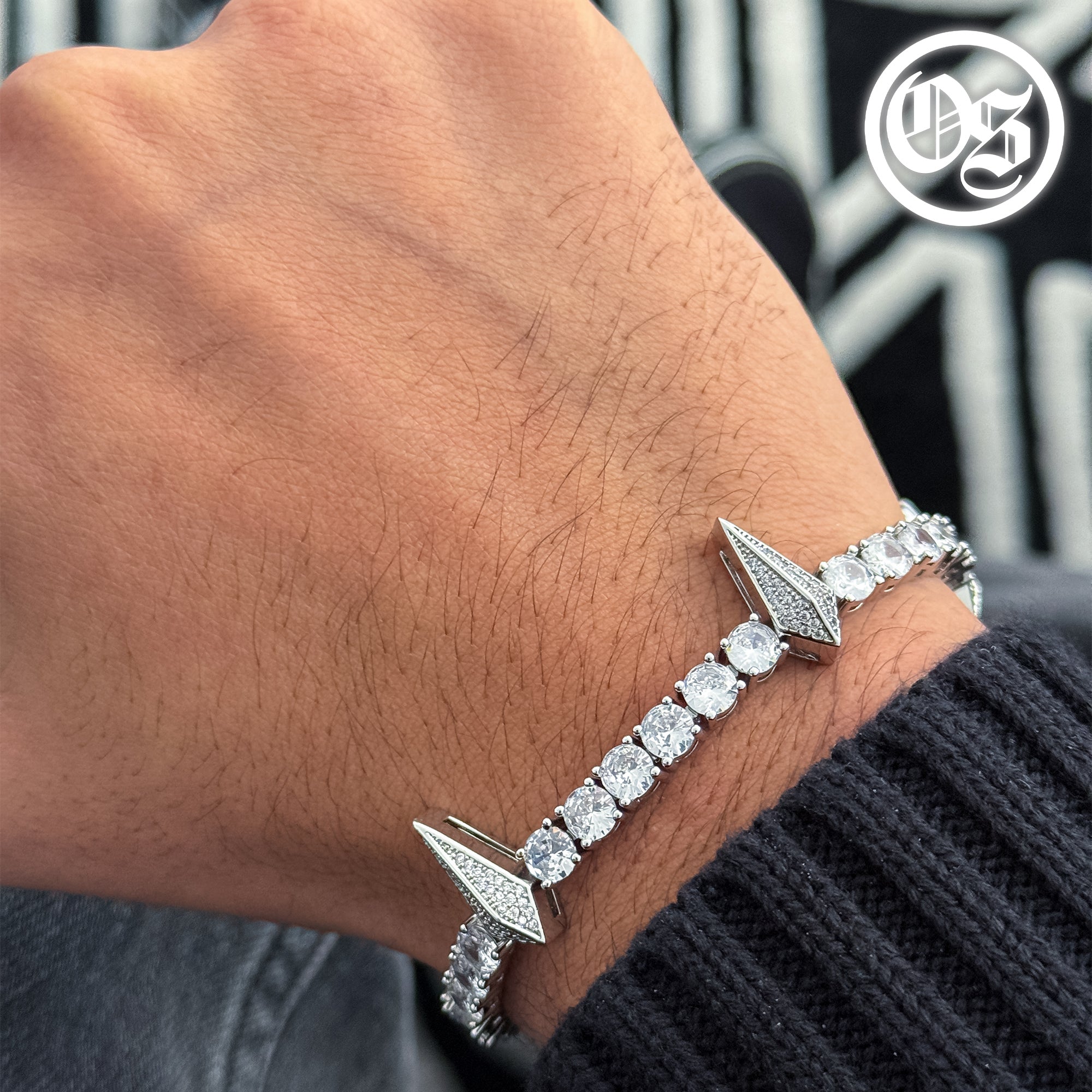Fang Bracelets