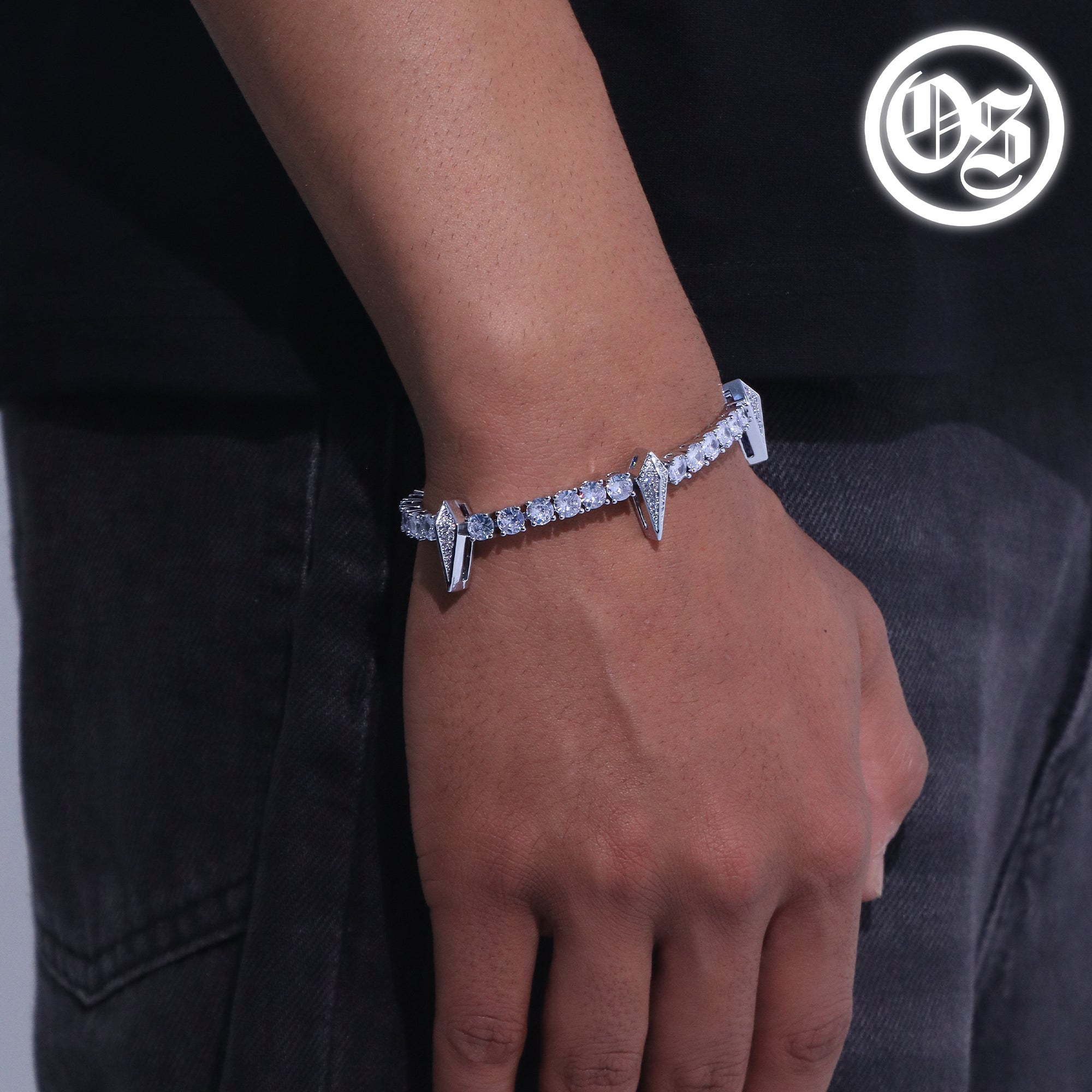 Fang Bracelets