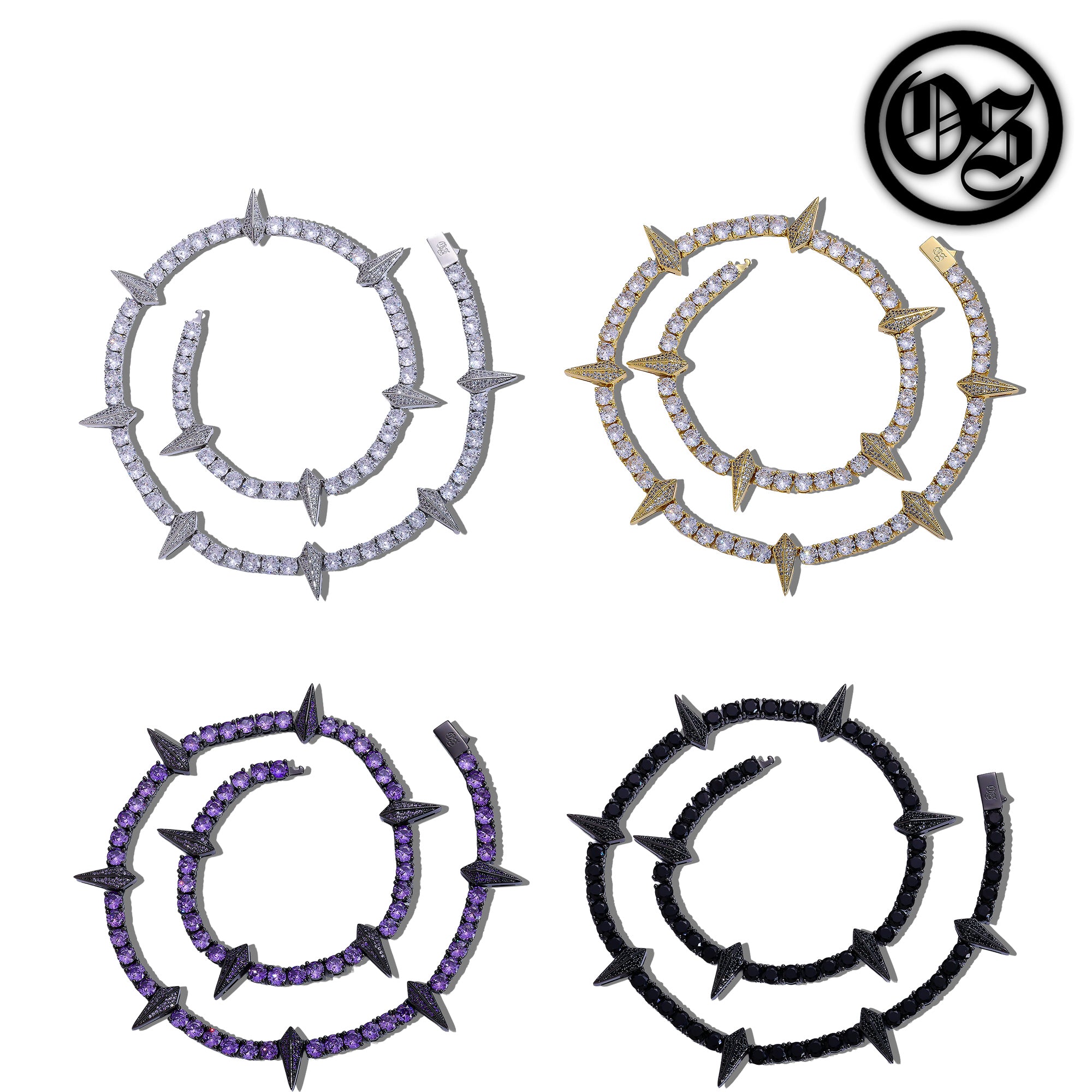 Fang Chains