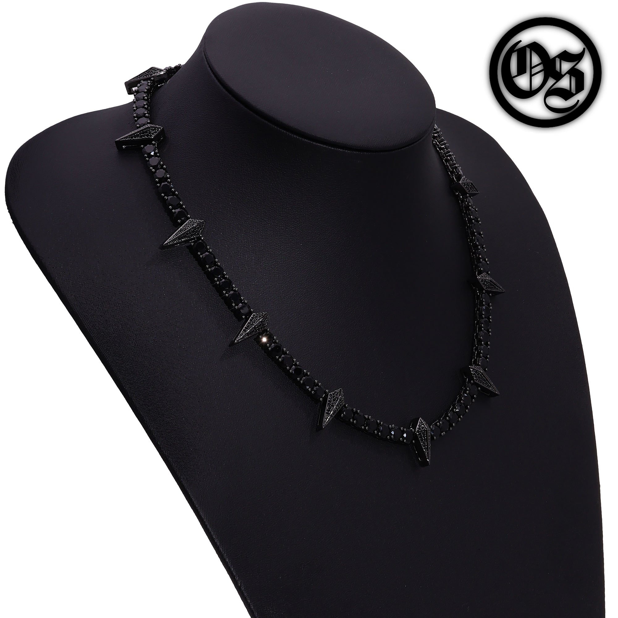 Fang Chains