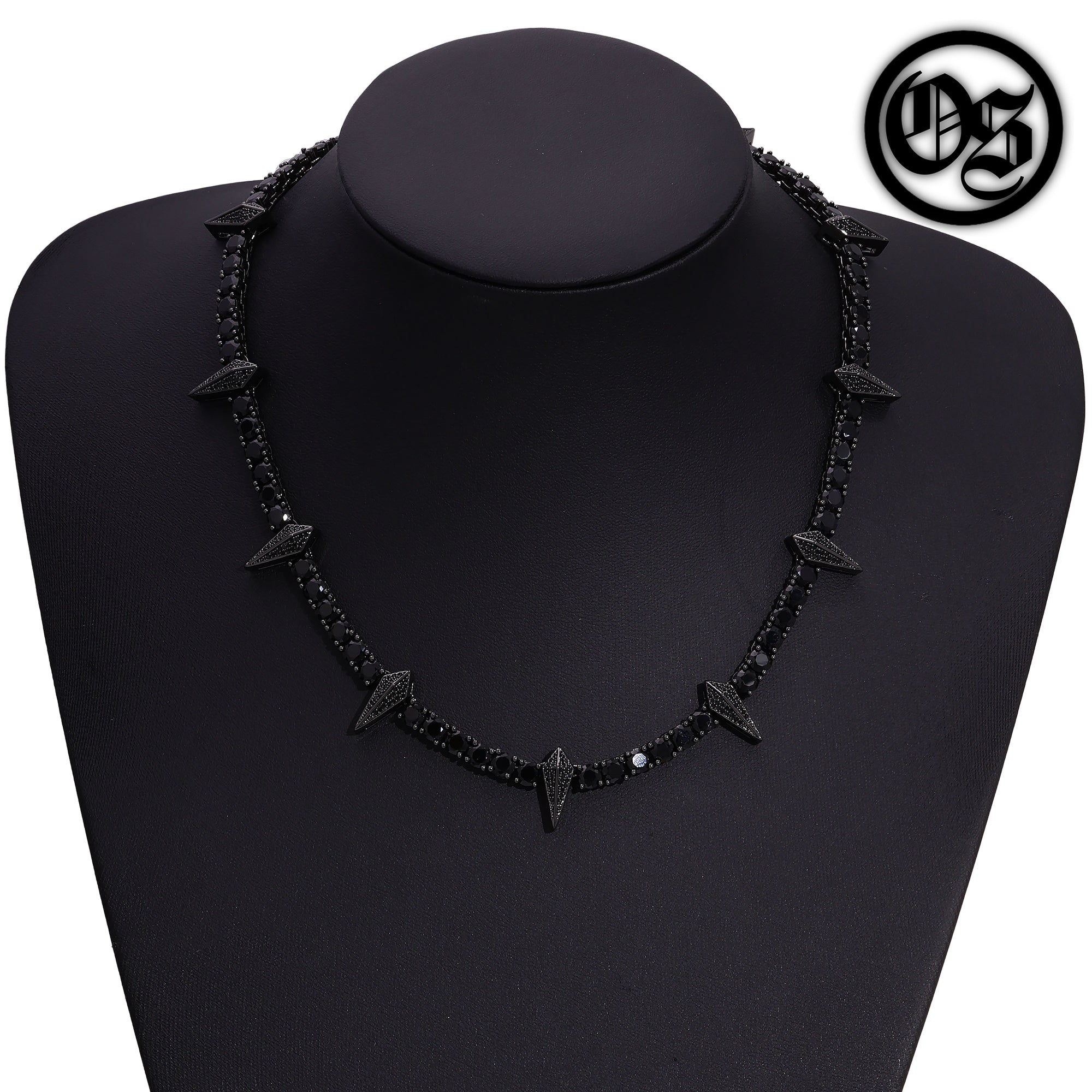 Fang Chains