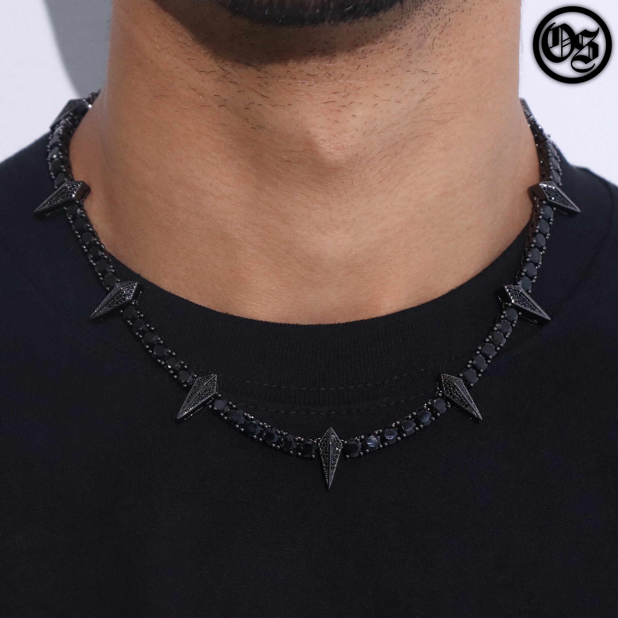 Fang Chains