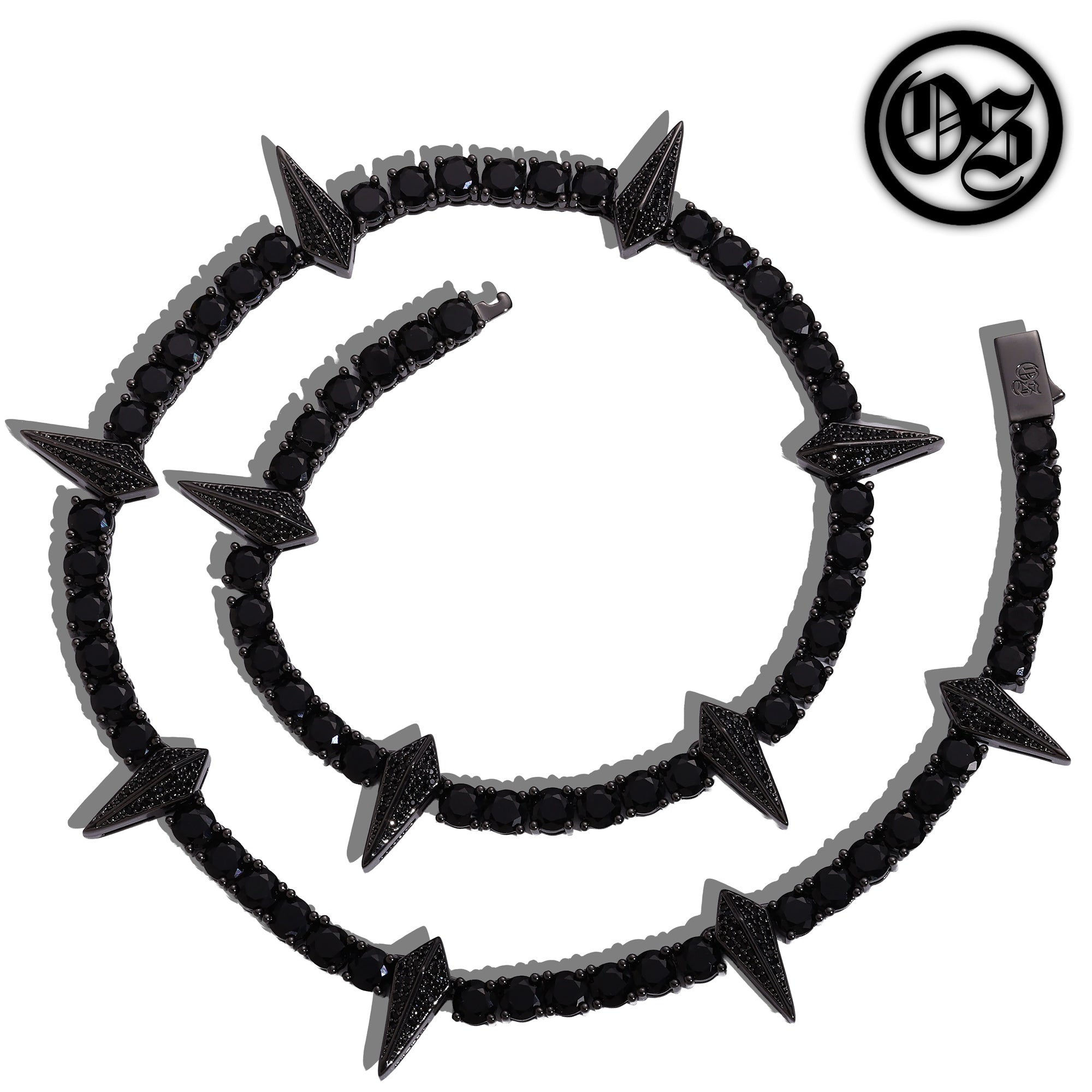 Fang Chains