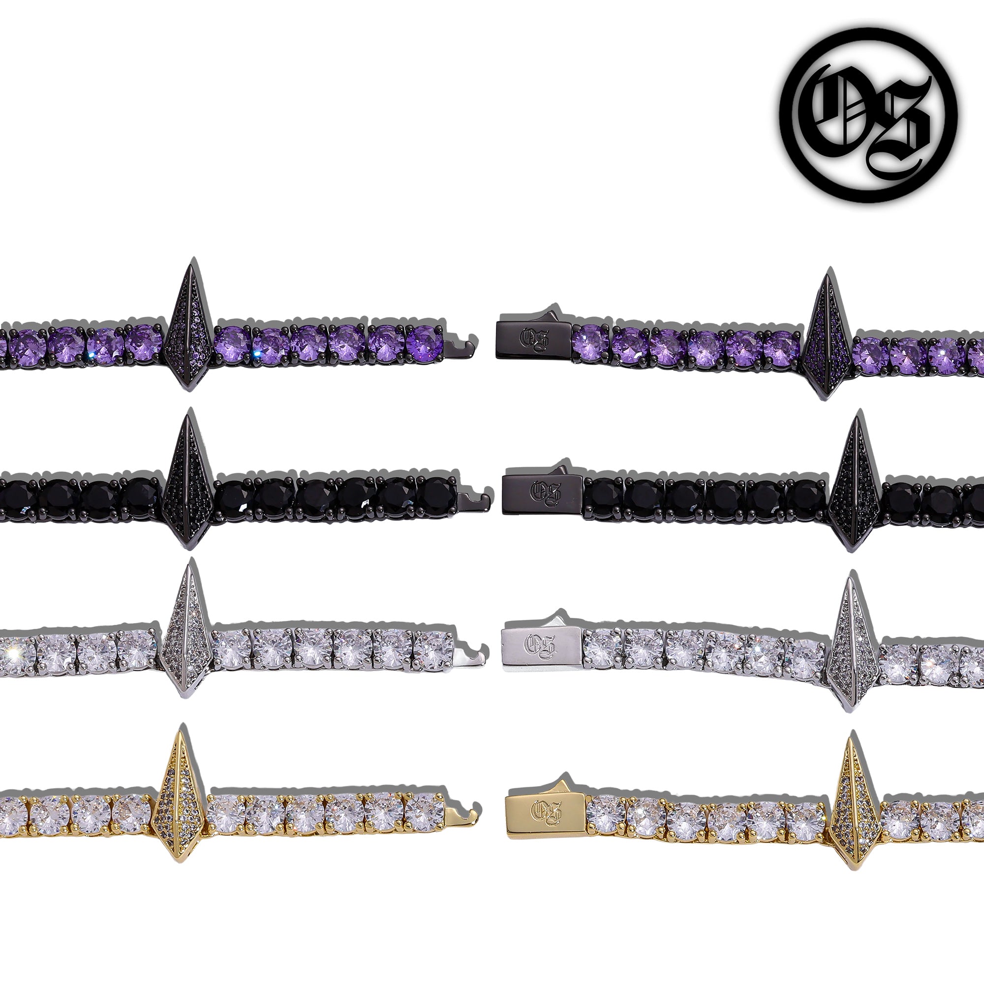 Fang Chains