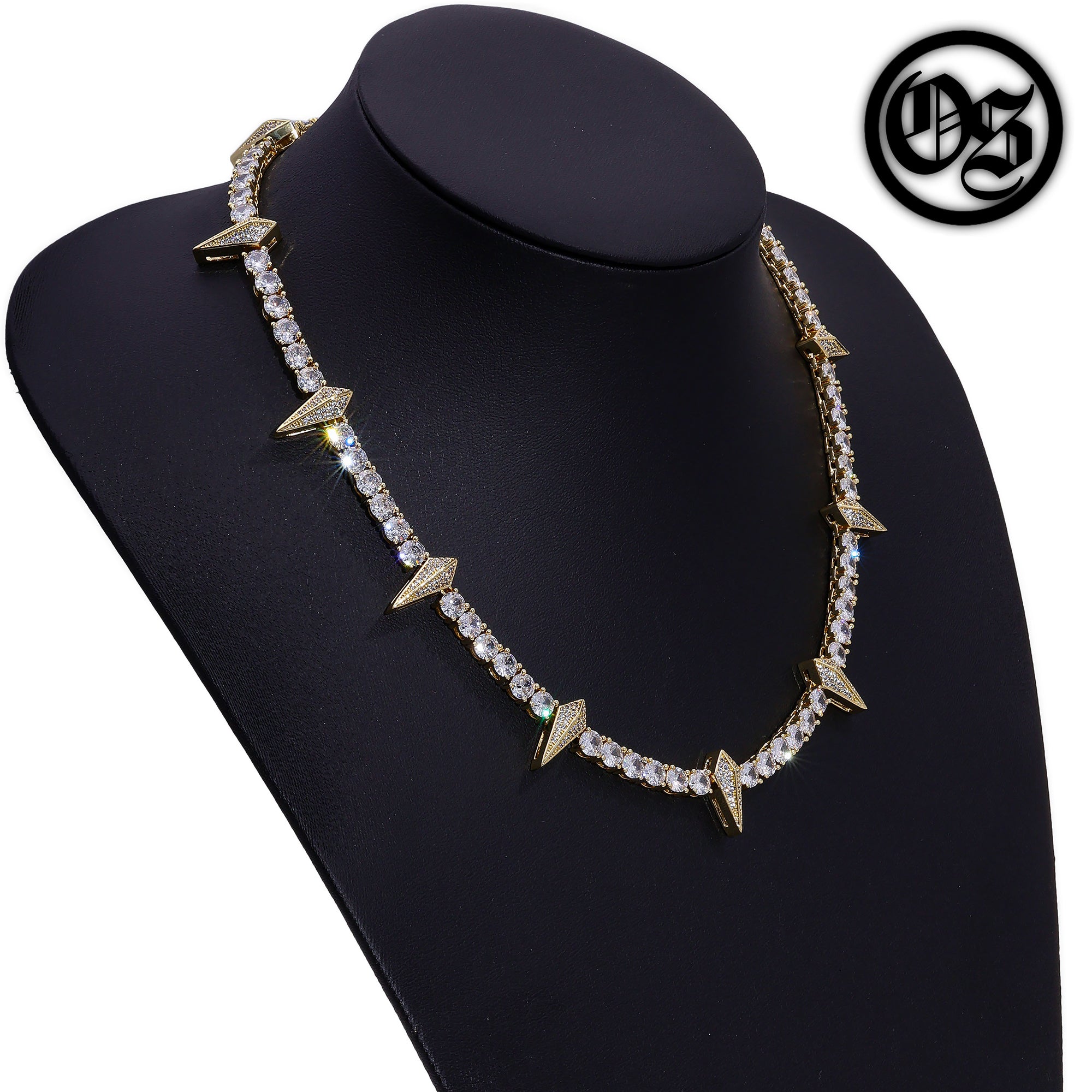 Fang Chains