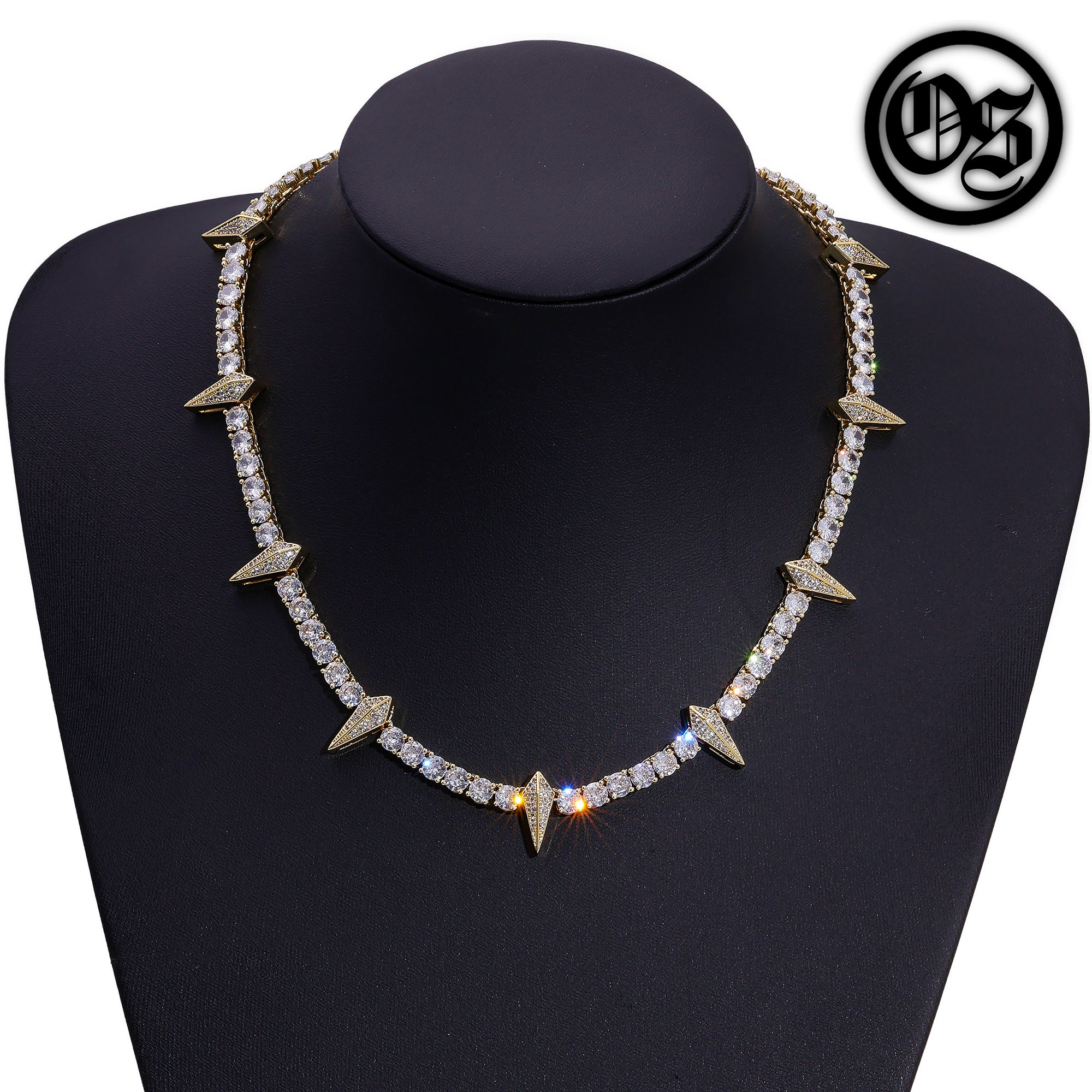 Fang Chains