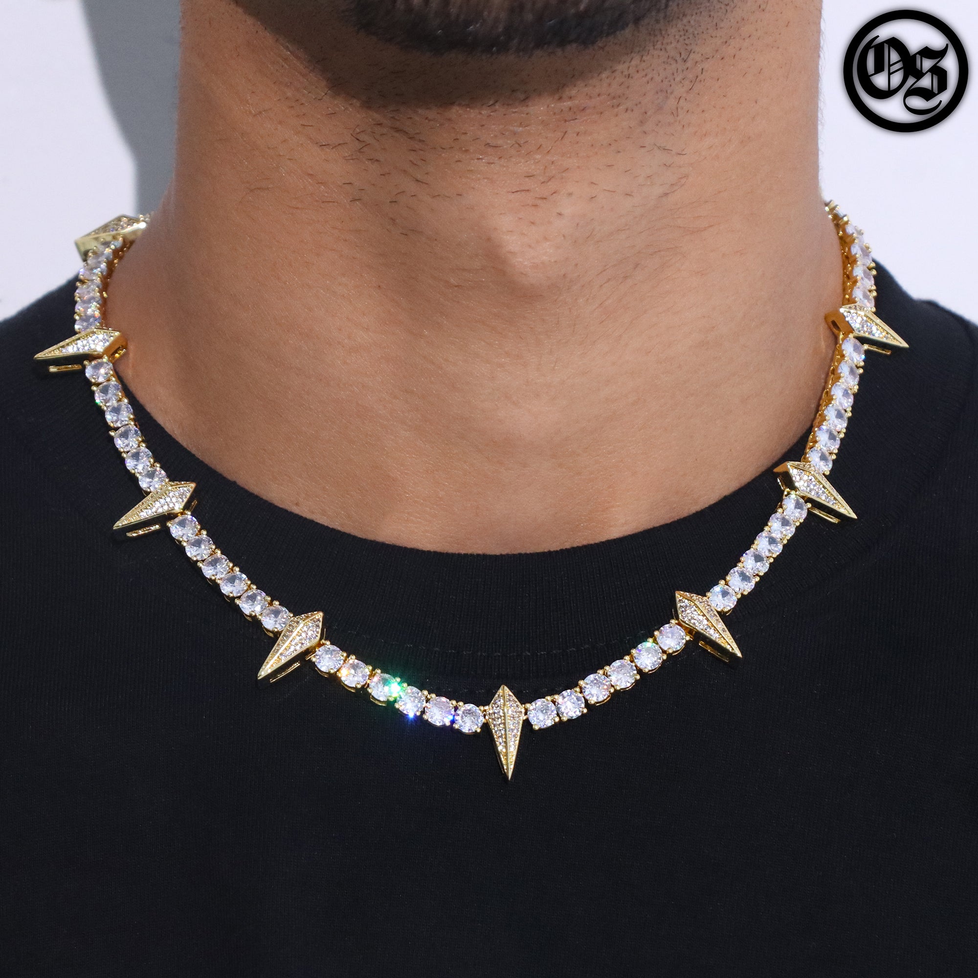 Fang Chains