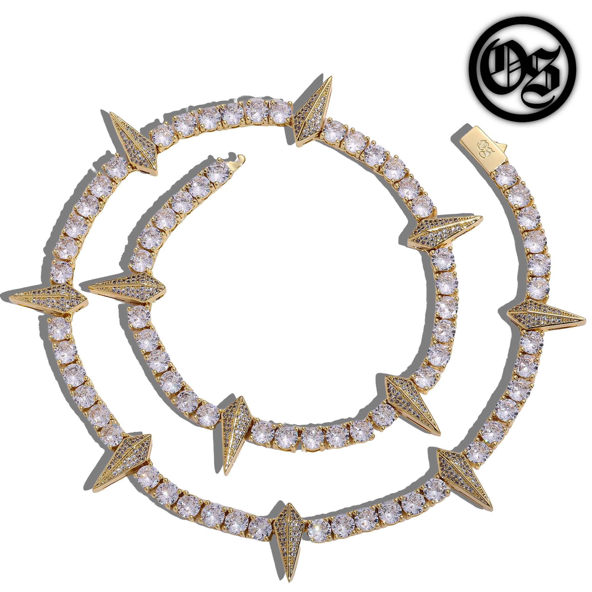 Fang Chains