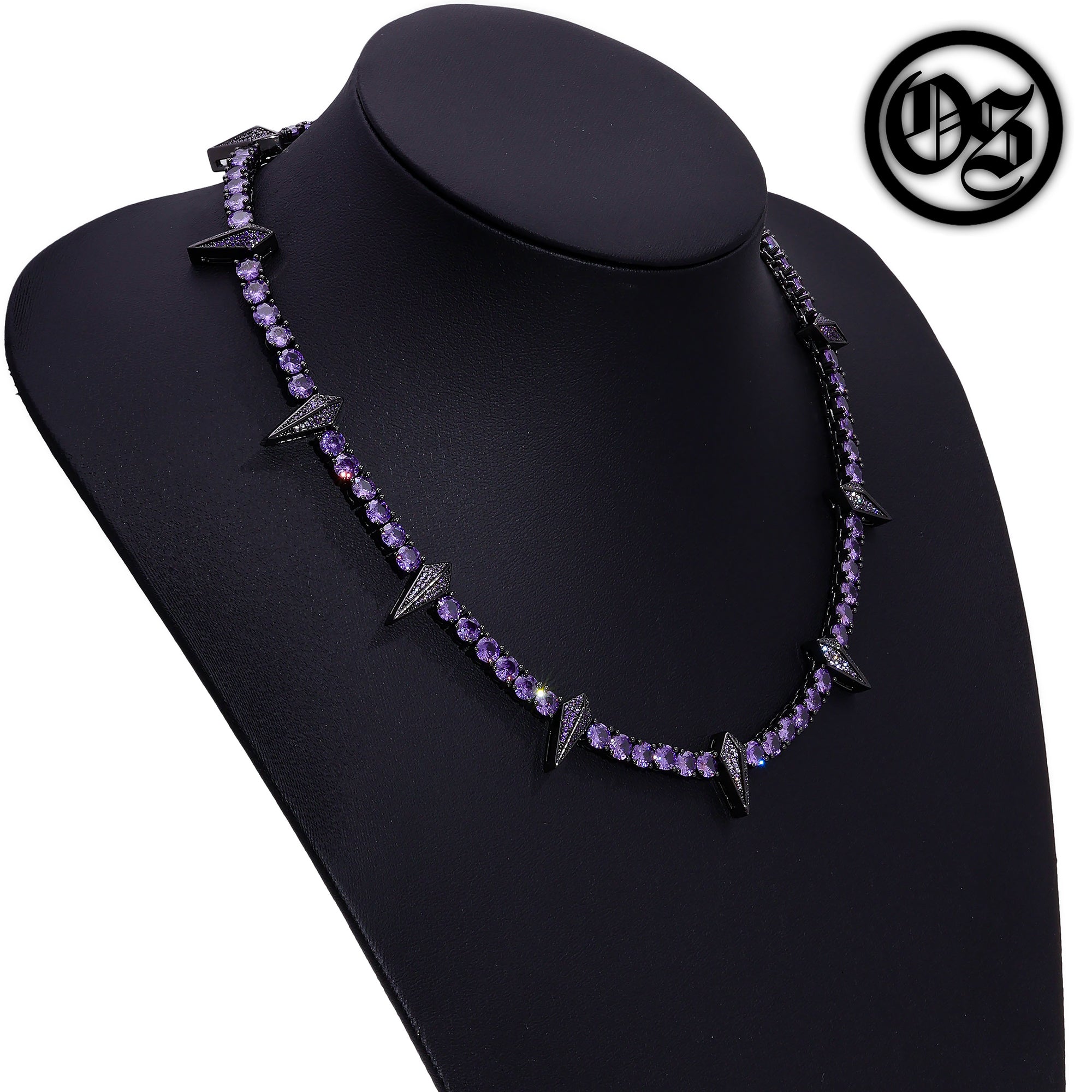Fang Chains