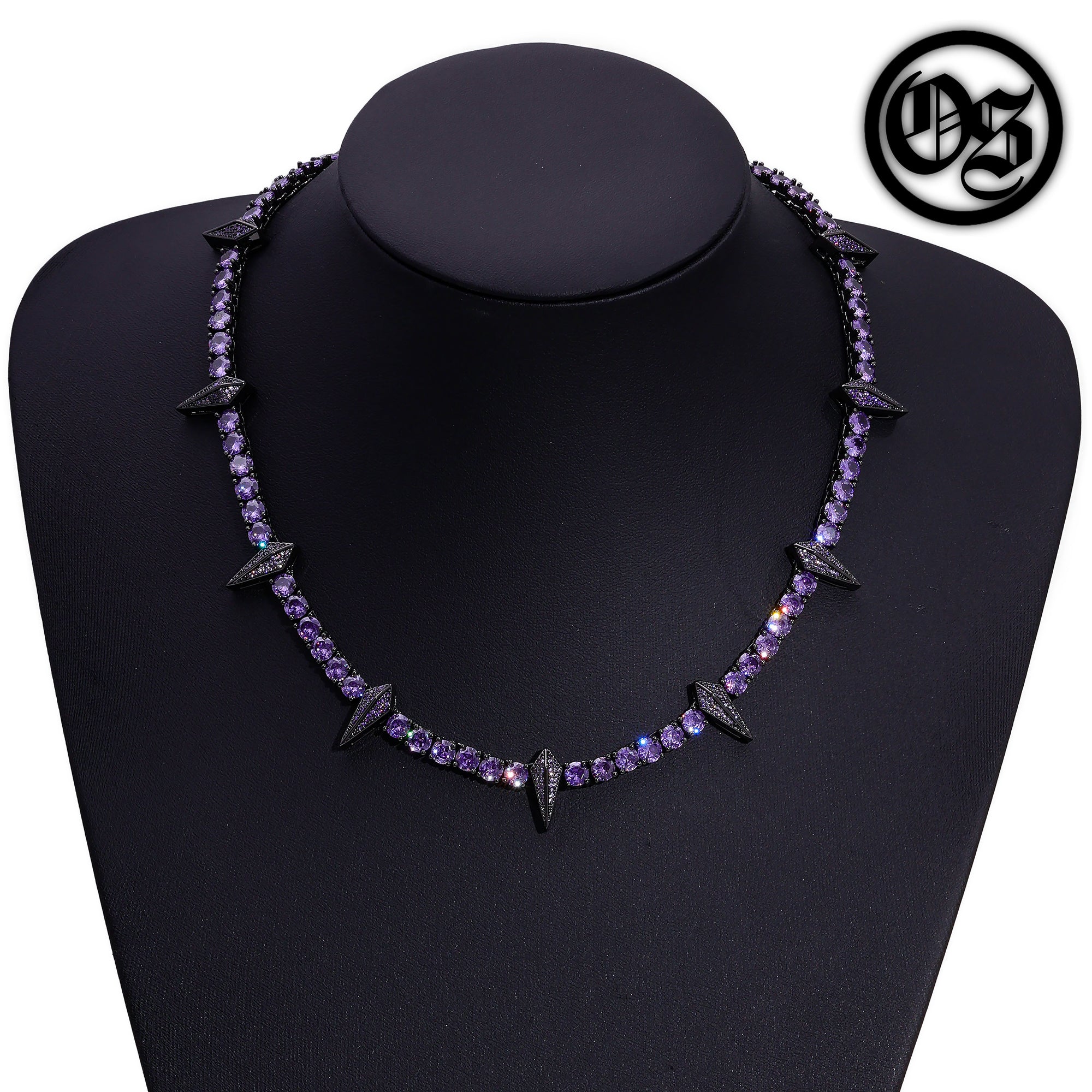 Fang Chains