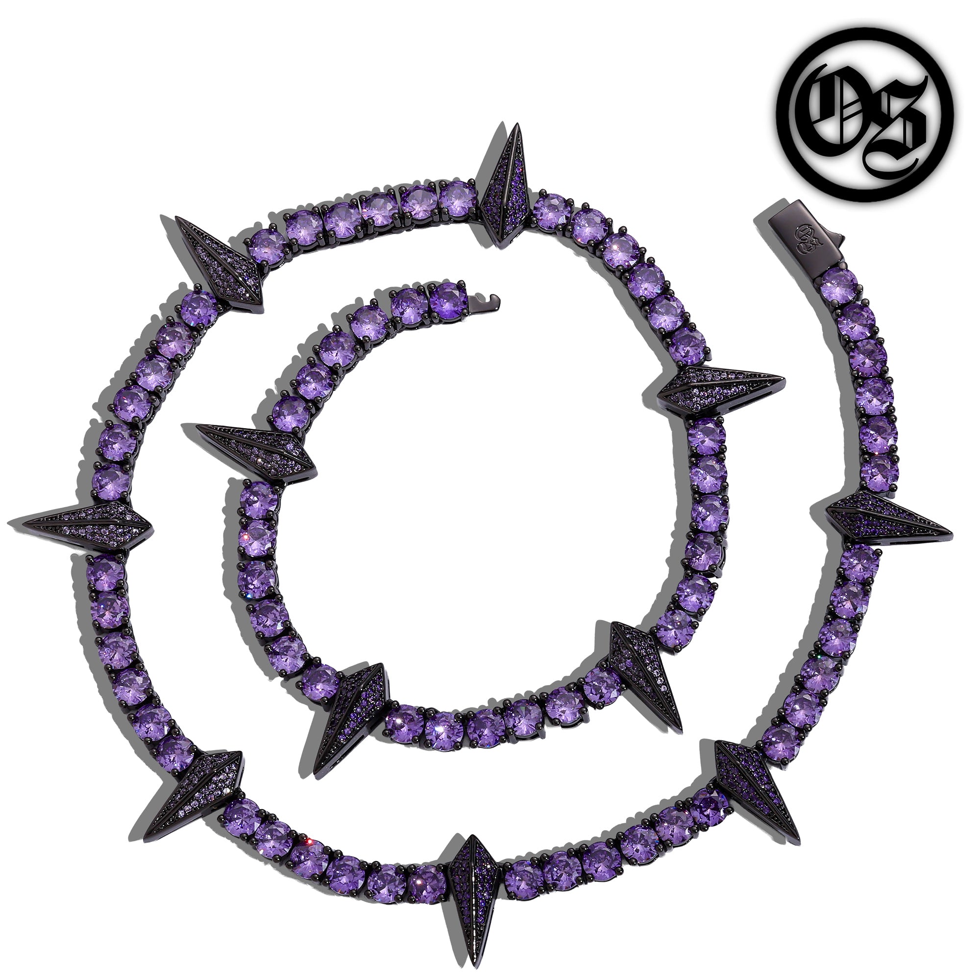 Fang Chains