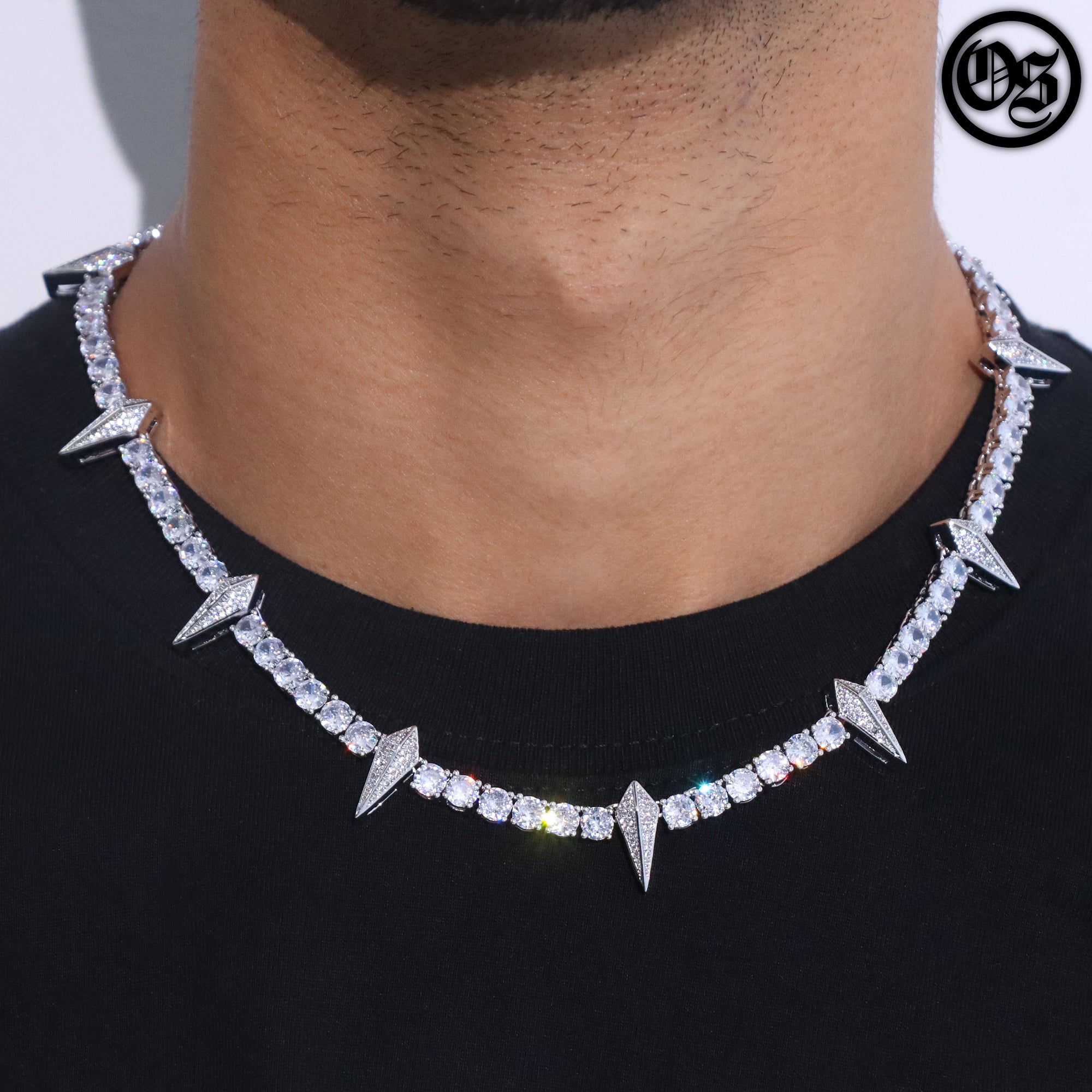 Fang Chains