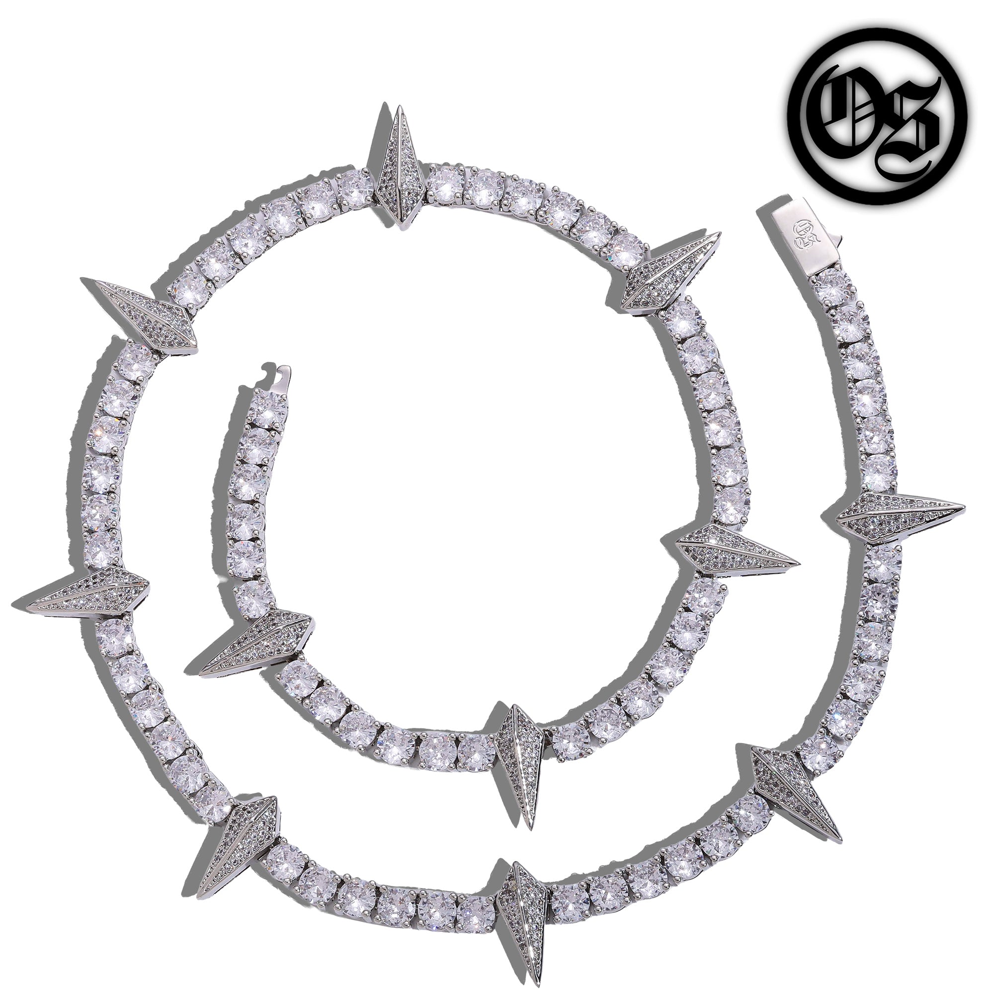 Fang Chains