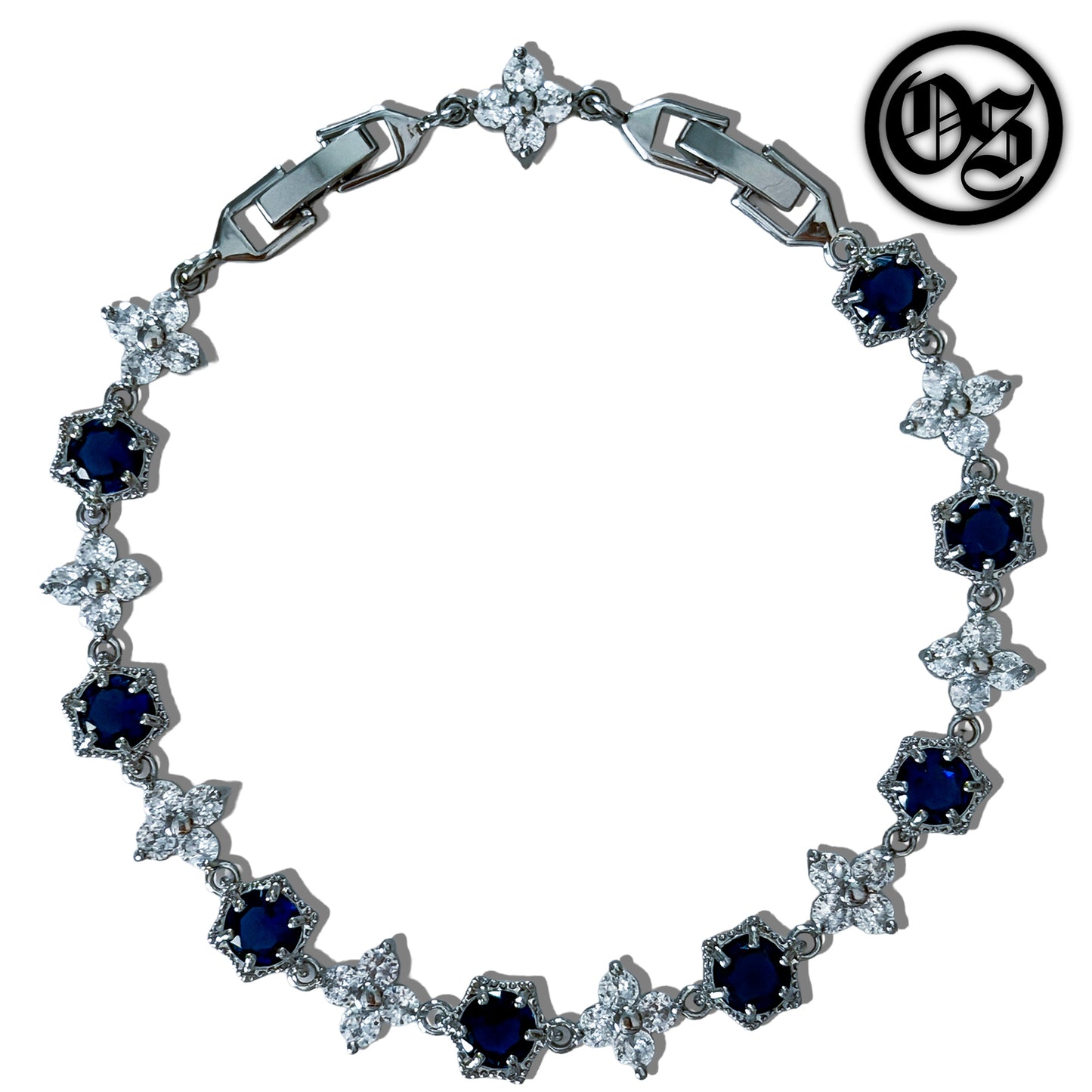 Flower Bracelets