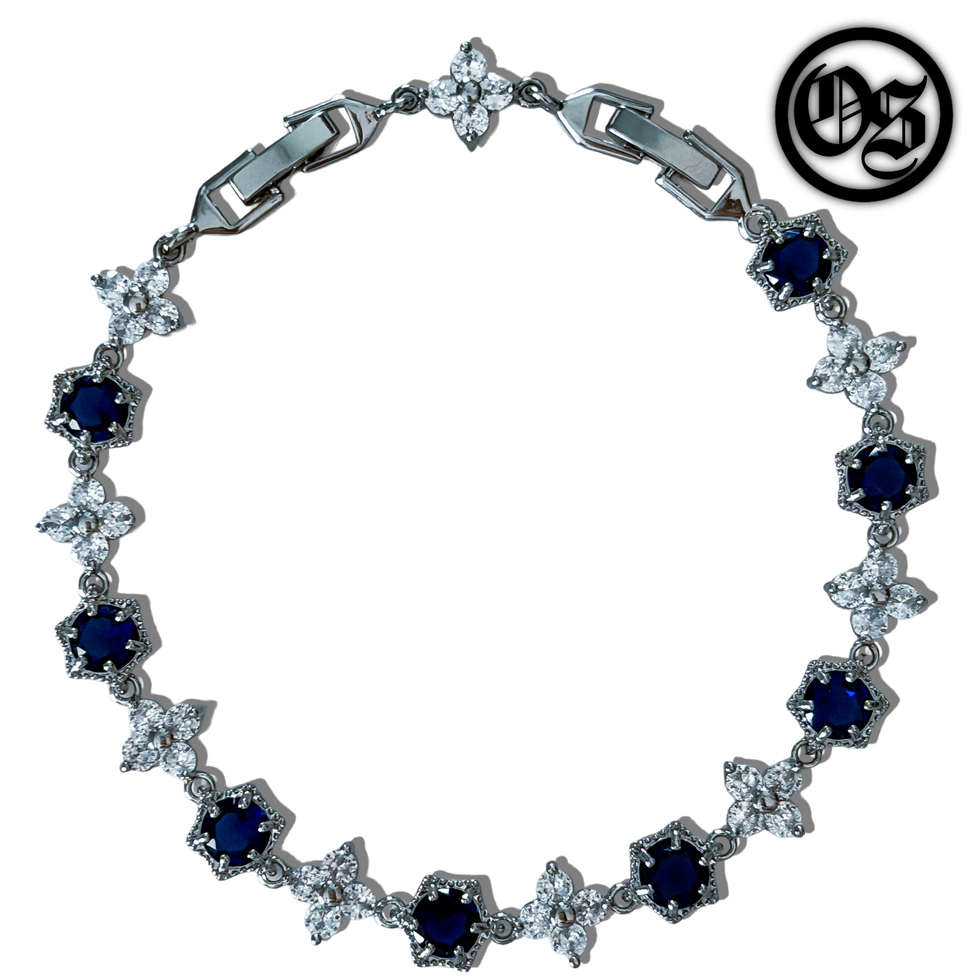 Flower Bracelets