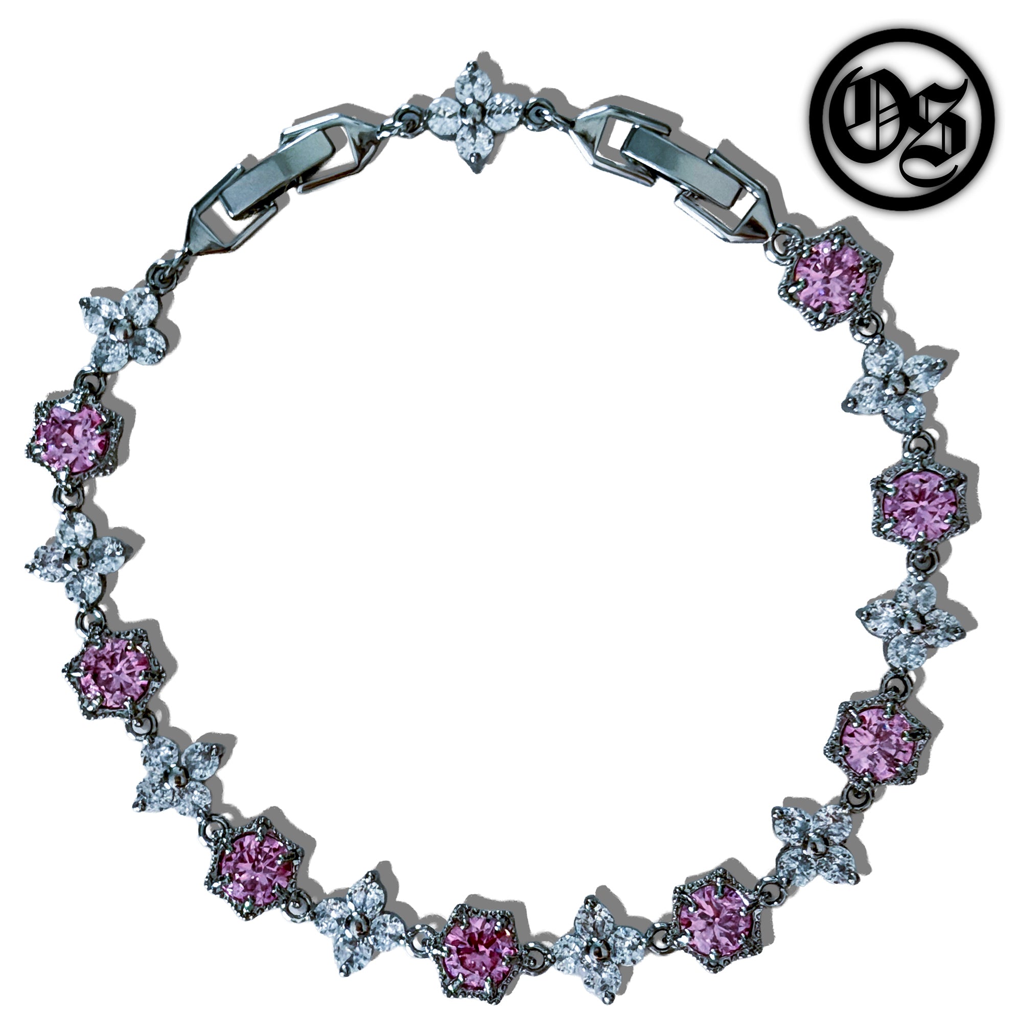 Flower Bracelets