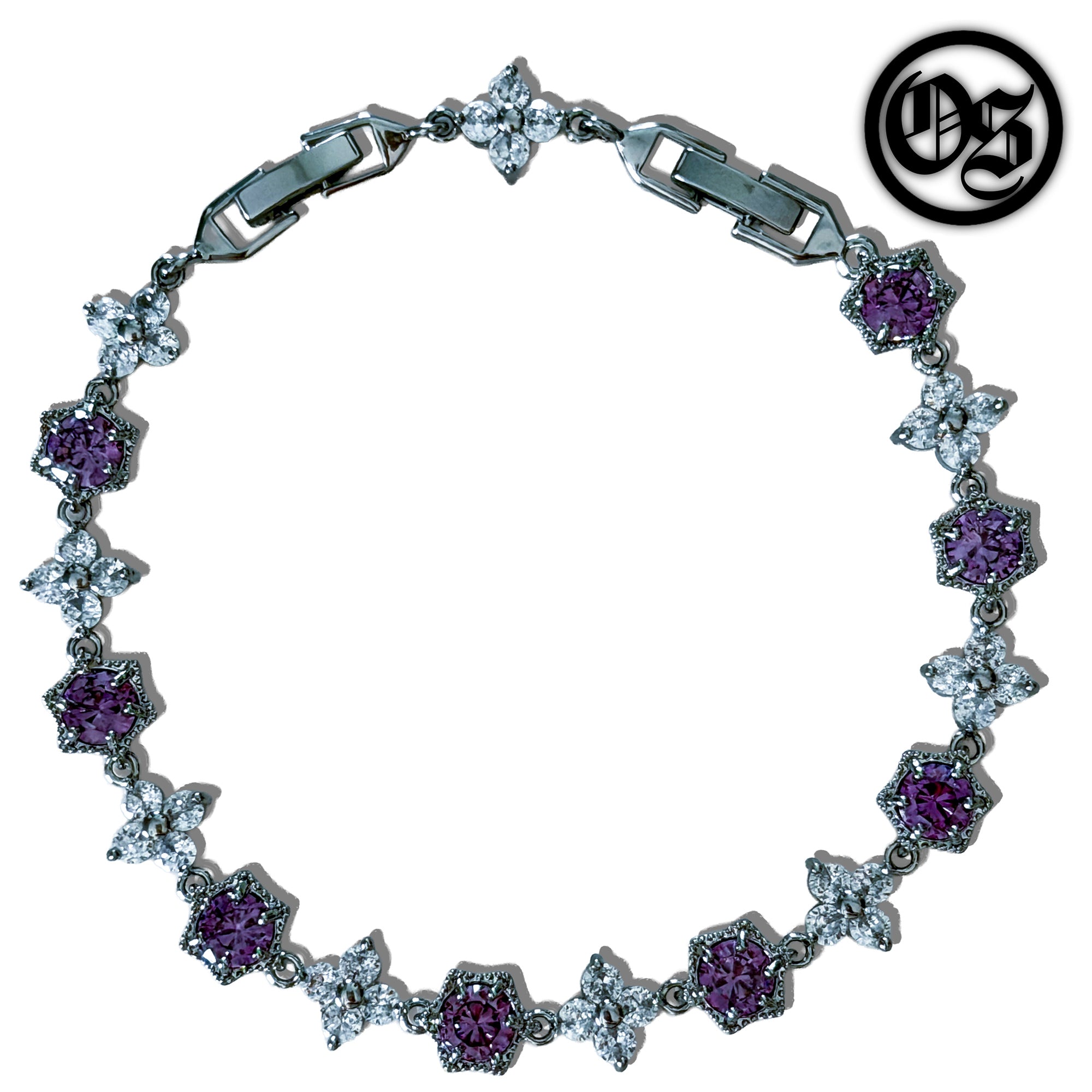 Flower Bracelets