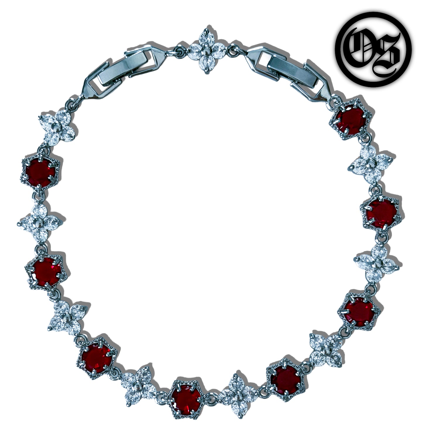 Flower Bracelets