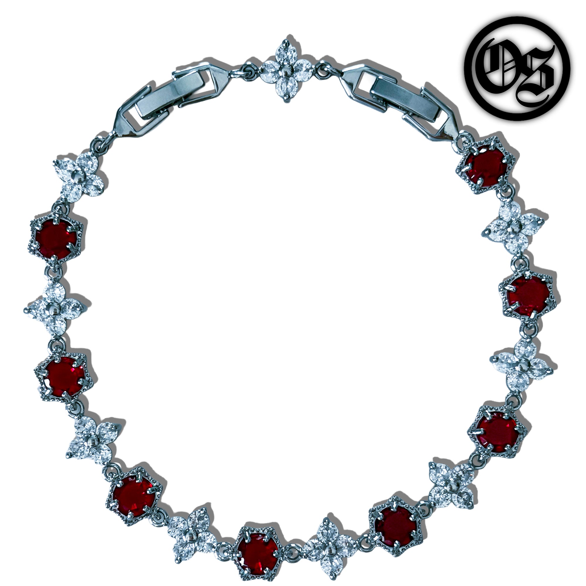 Flower Bracelets