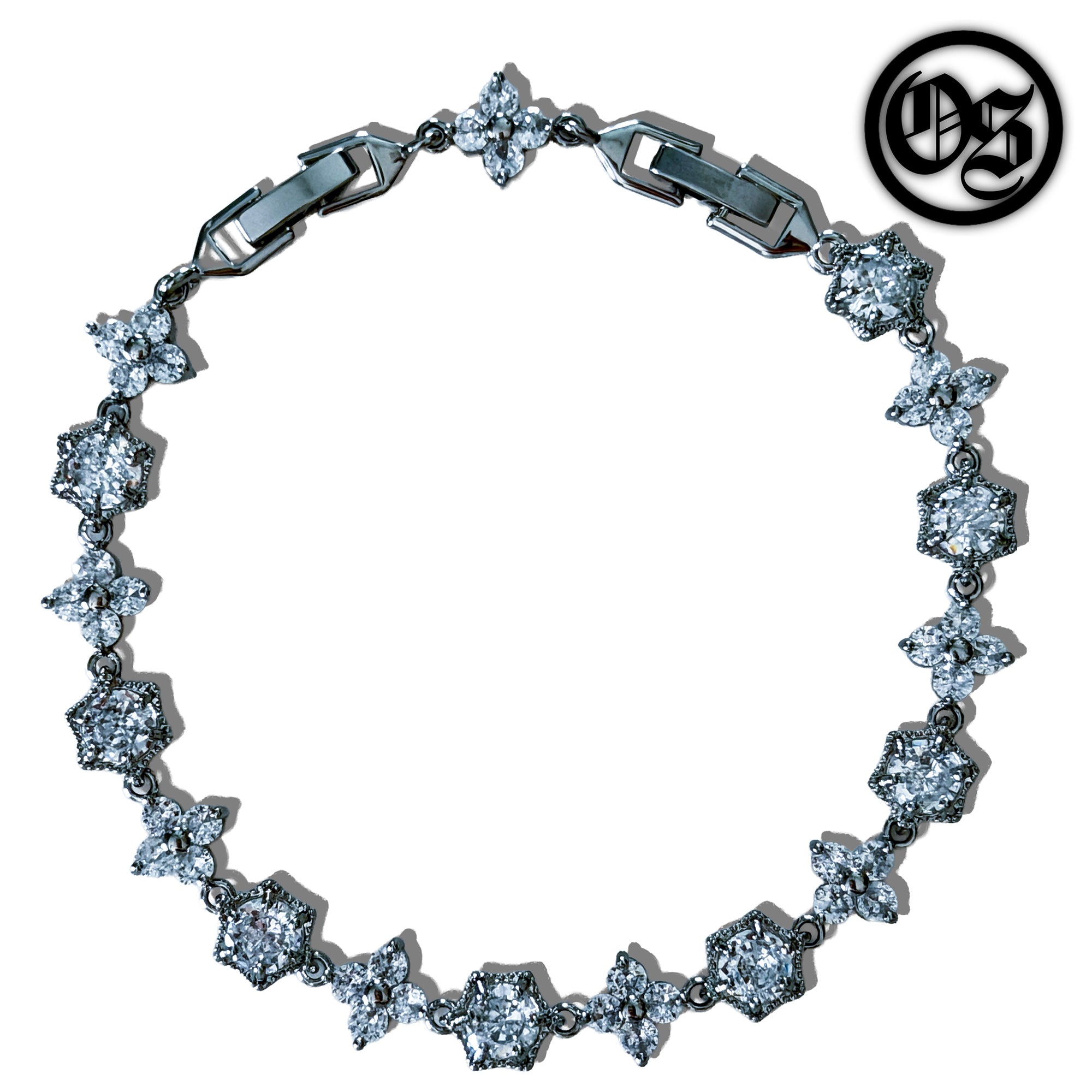 Flower Bracelets
