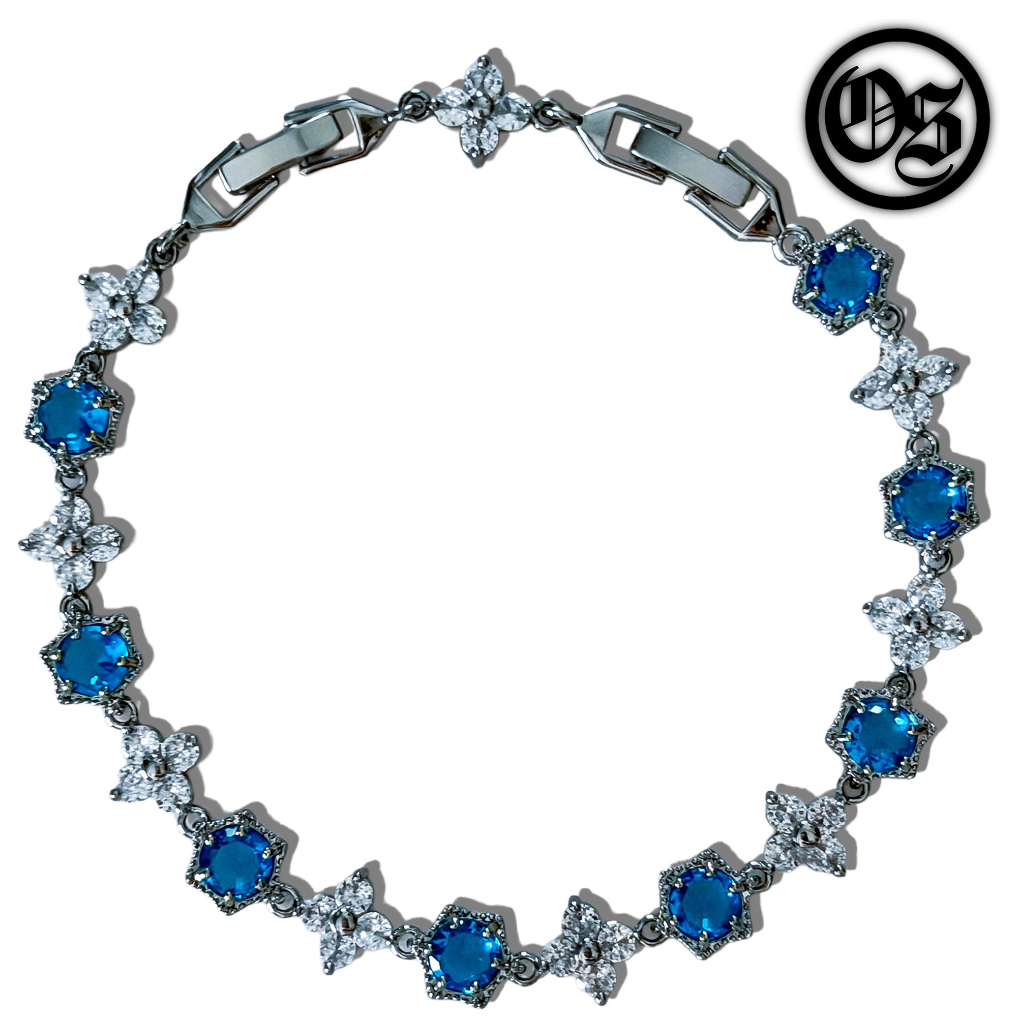 Flower Bracelets