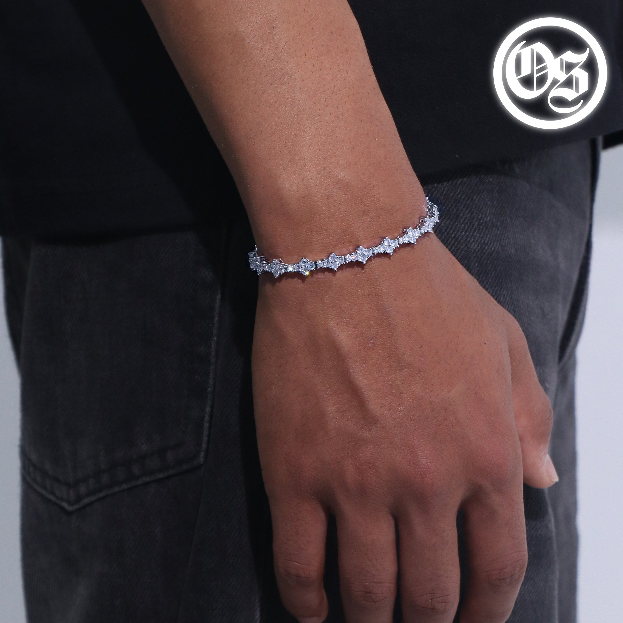 Honeycomb Bracelets