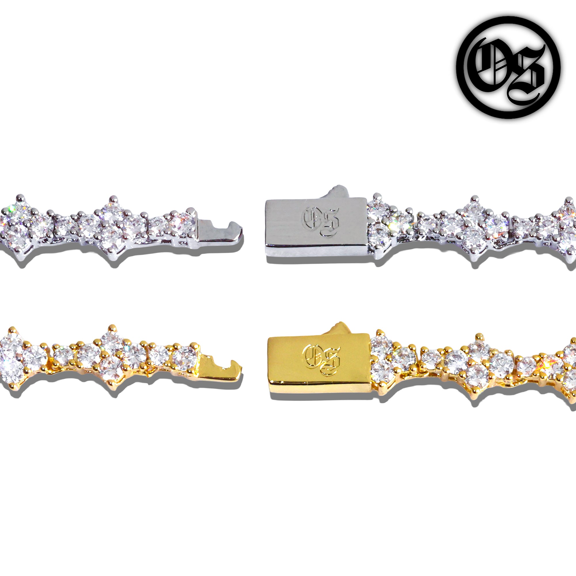 Honeycomb Chains