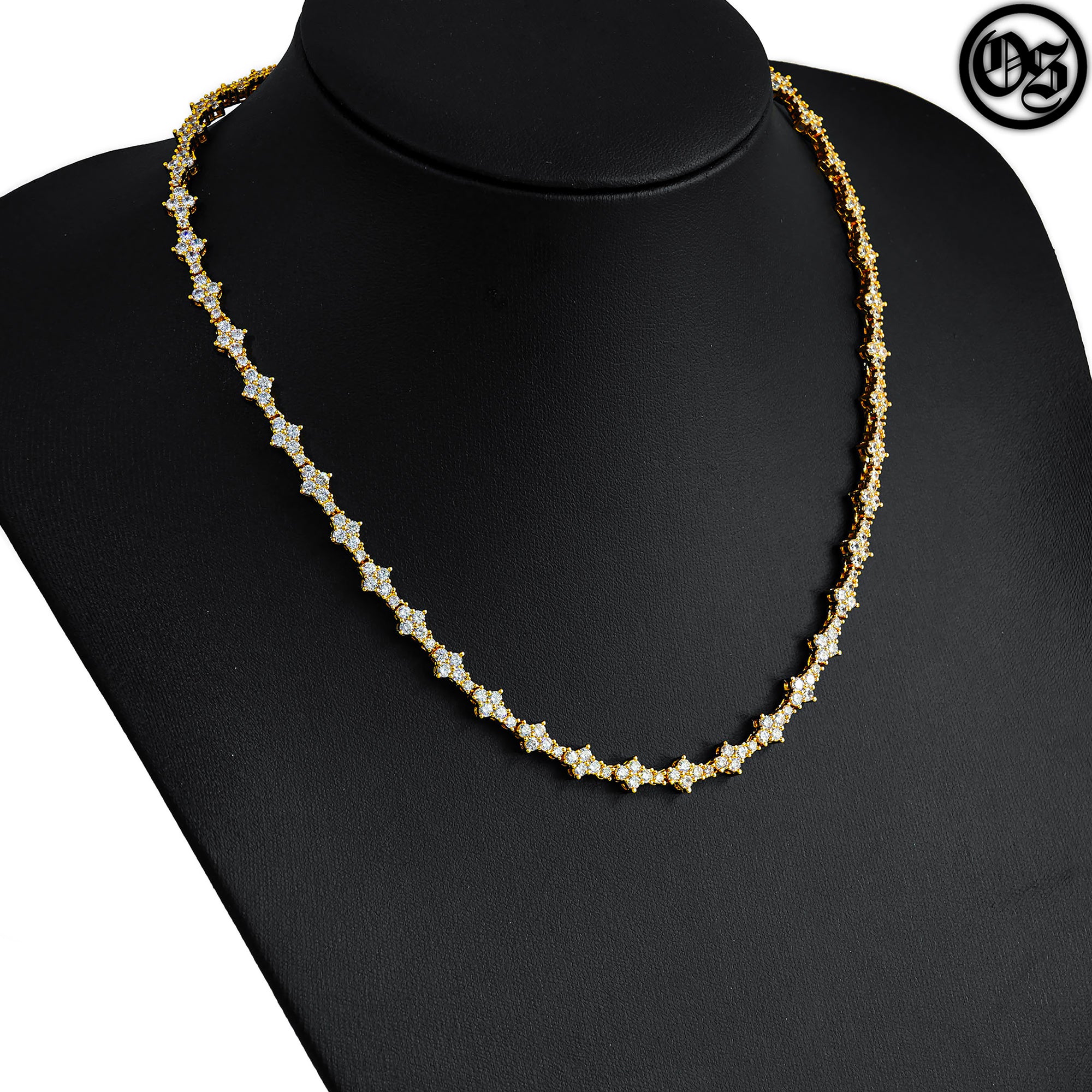 Honeycomb Chains