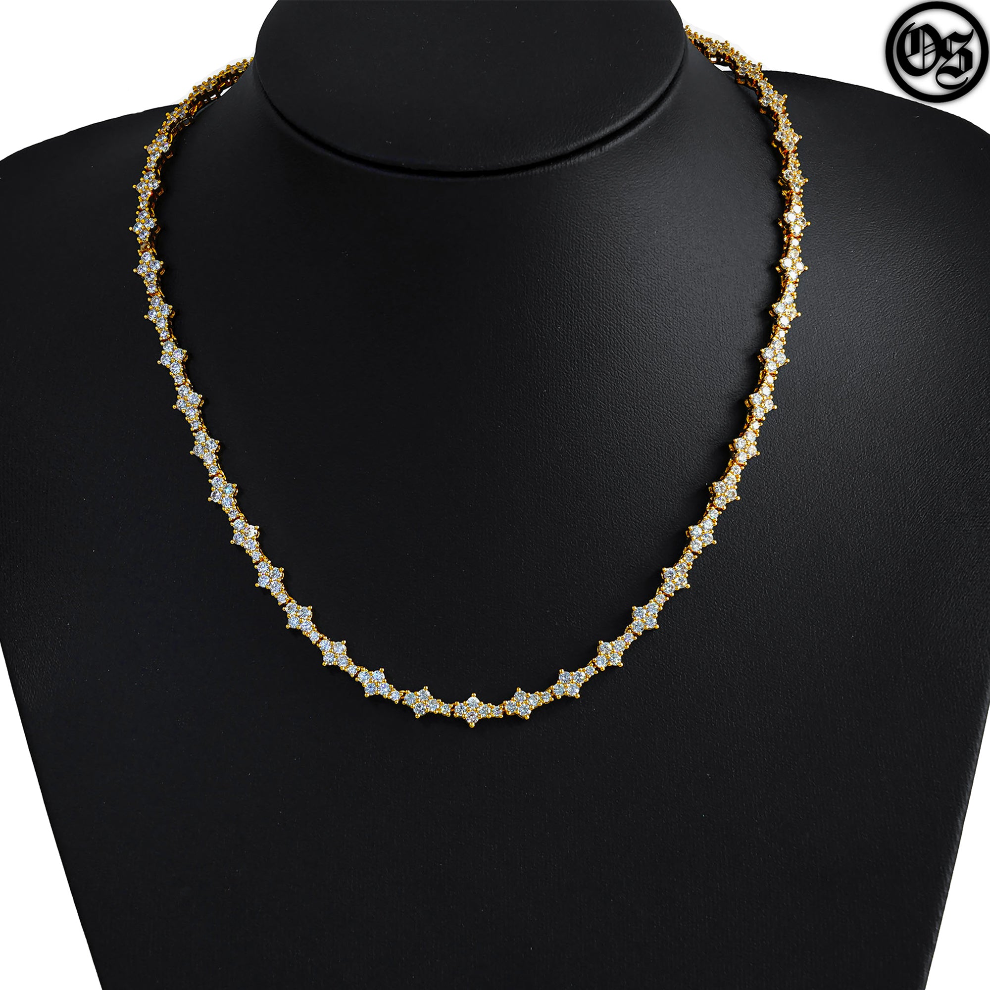 Honeycomb Chains