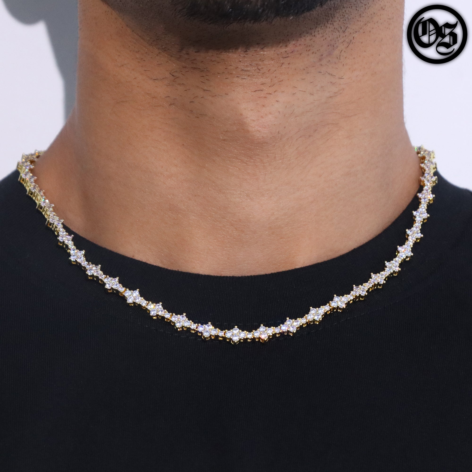 Honeycomb Chains