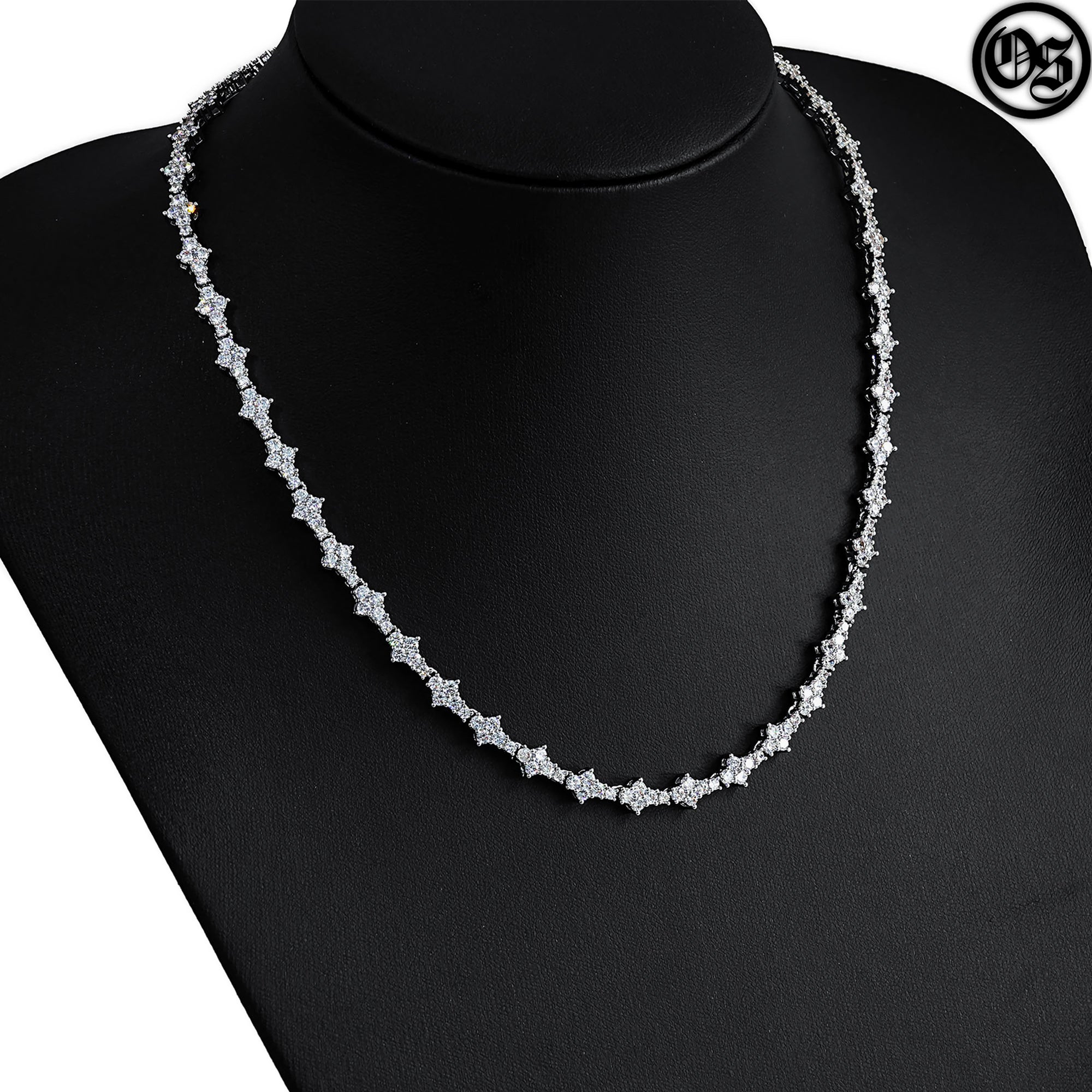 Honeycomb Chains